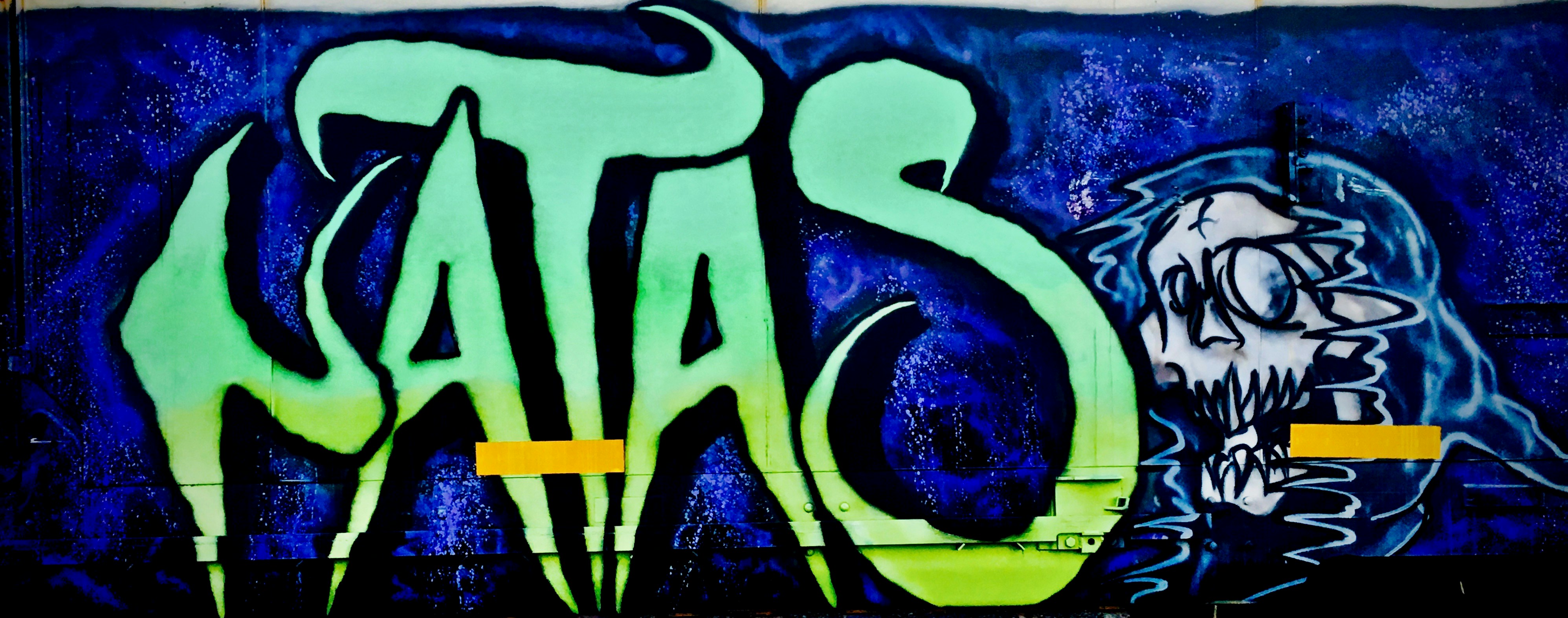 Free Unsplash photo from Derek Madison