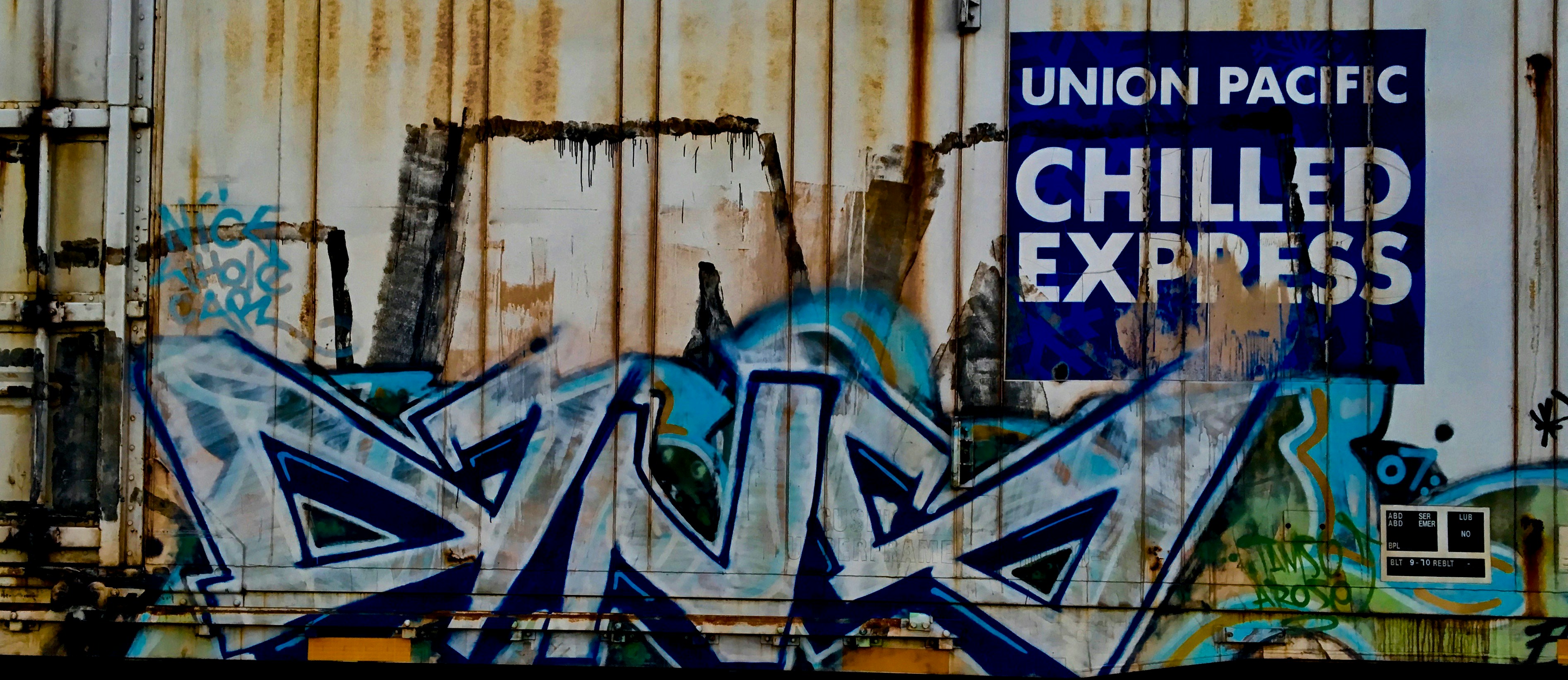 Free Unsplash photo from Derek Madison