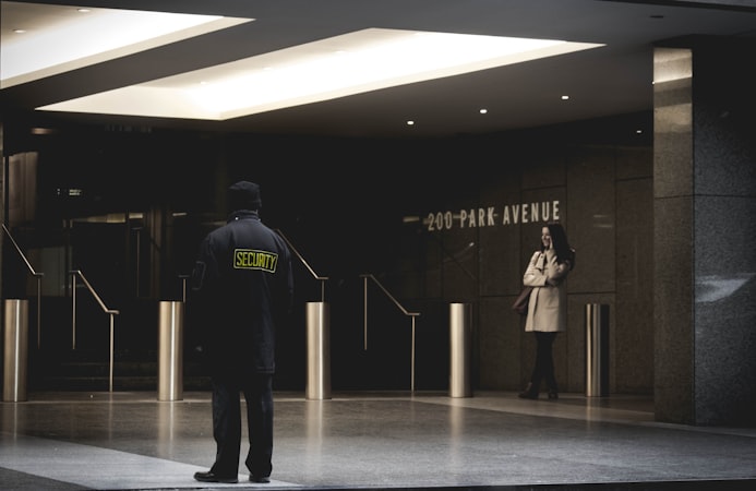 Benefits of Hiring a Professional Security Guard — Their Authorities and Limitations