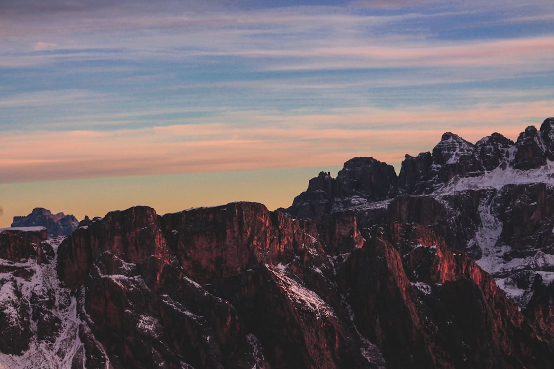 Badlands photo spot Seceda Via Giovo