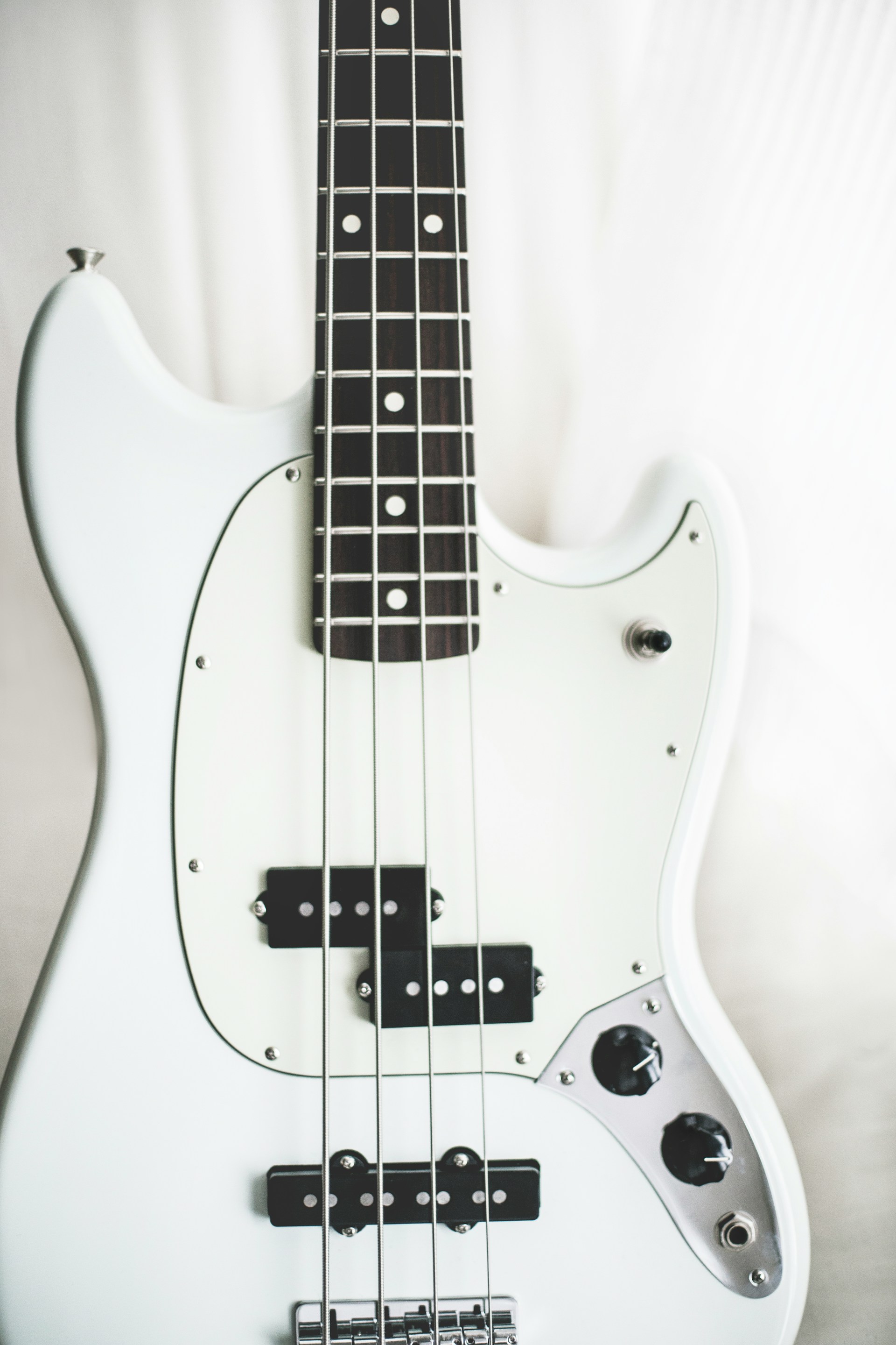 Top Bass Lessons and Teachers in L.A.
