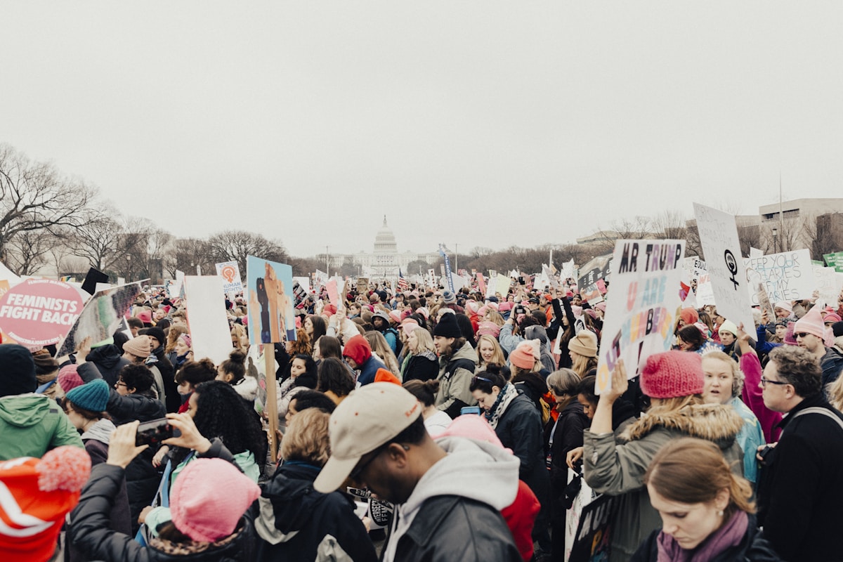 Môže byť striptérka aj feministka? Rozprava nad povrchom predsudkov