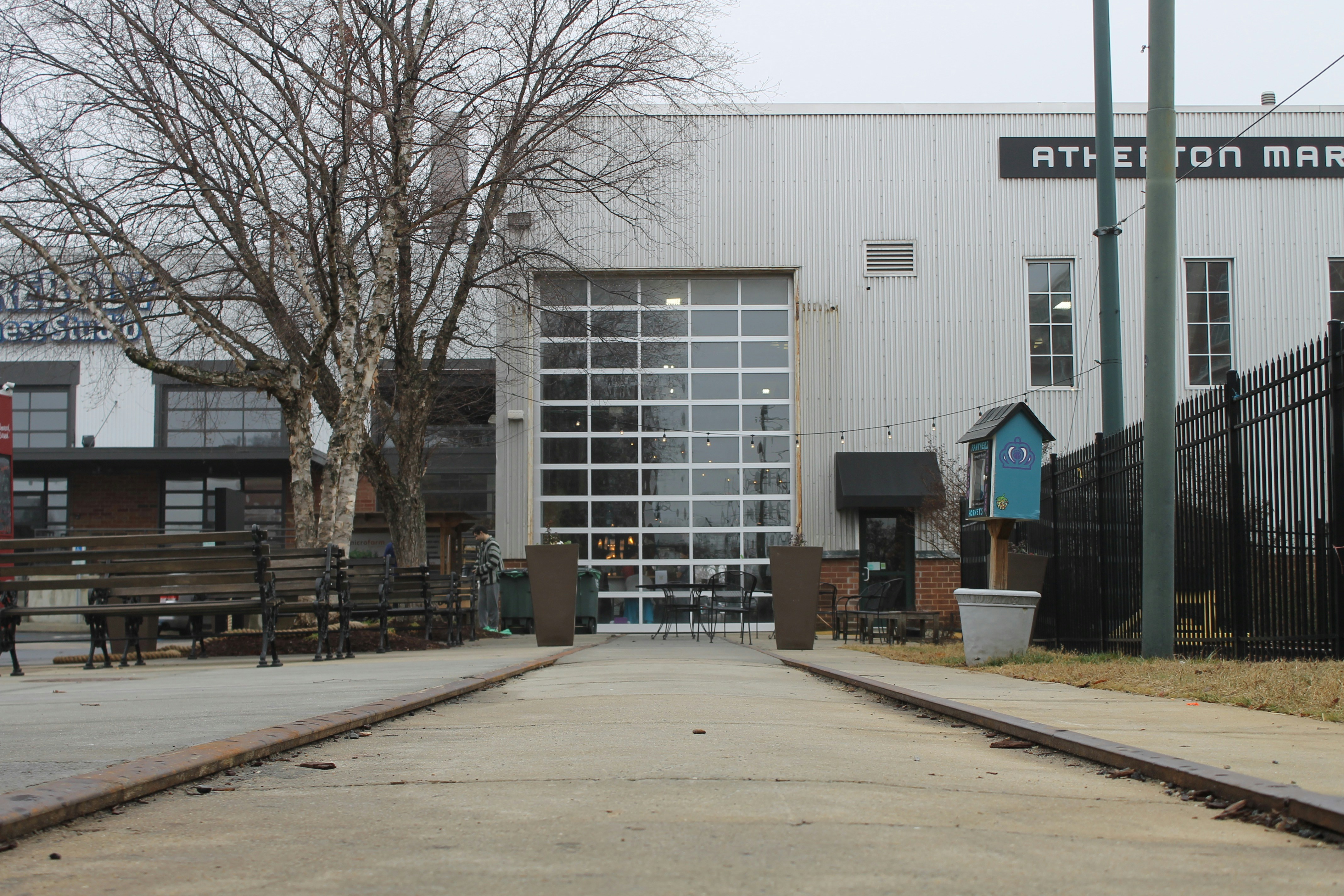 Free Unsplash photo from Todd Wikle