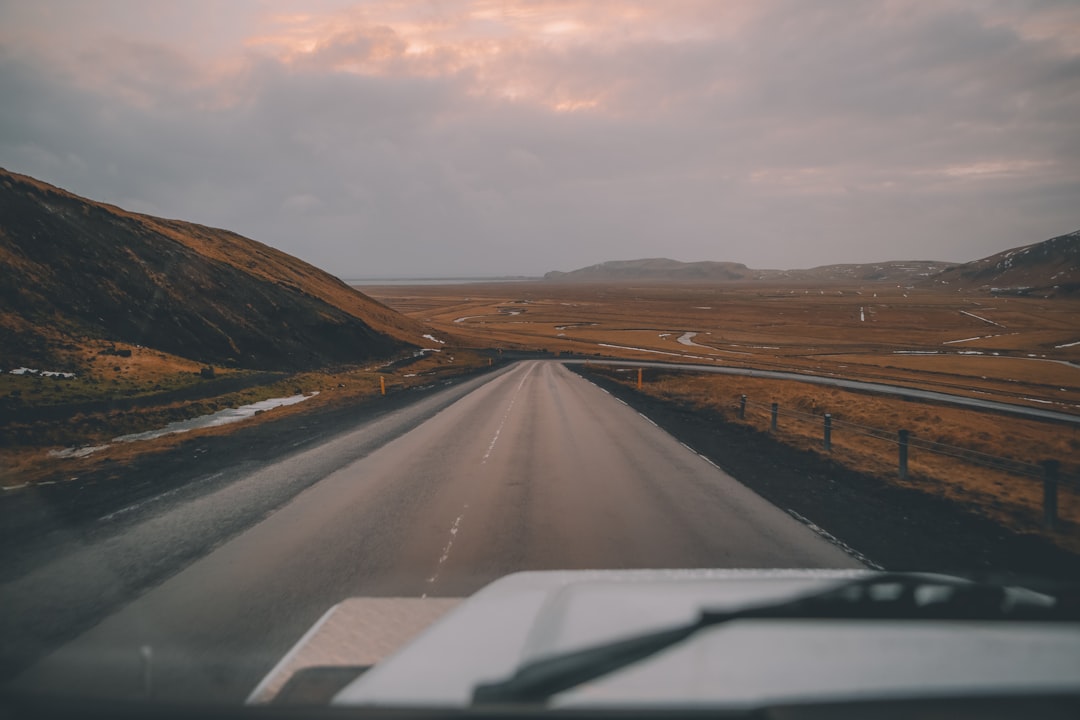 Road trip photo spot Hvolsvöllur Seltjarnarnes