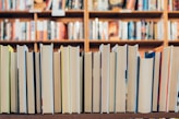 Click to see books