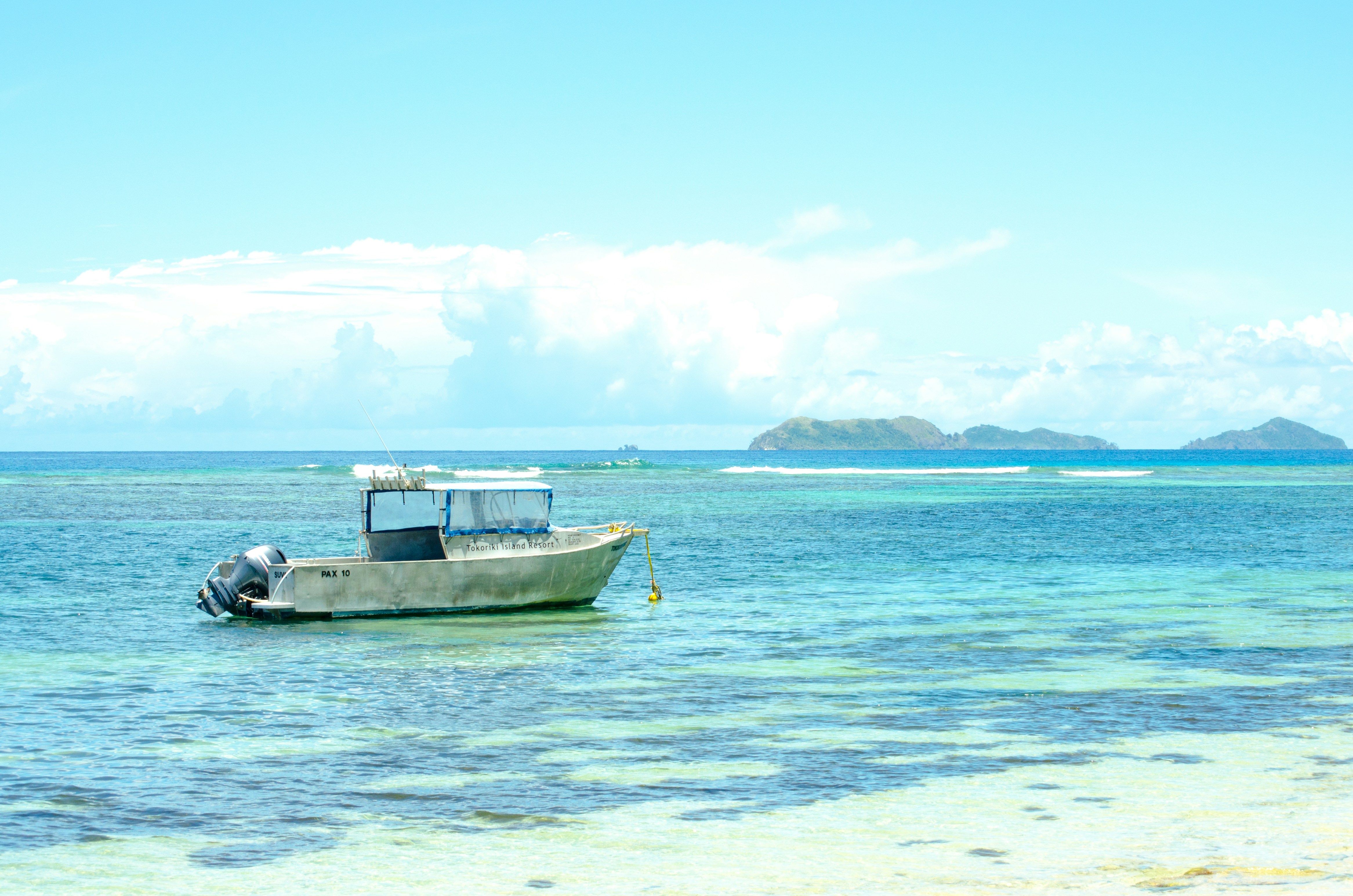 Free Unsplash photo from Matt Del Turco