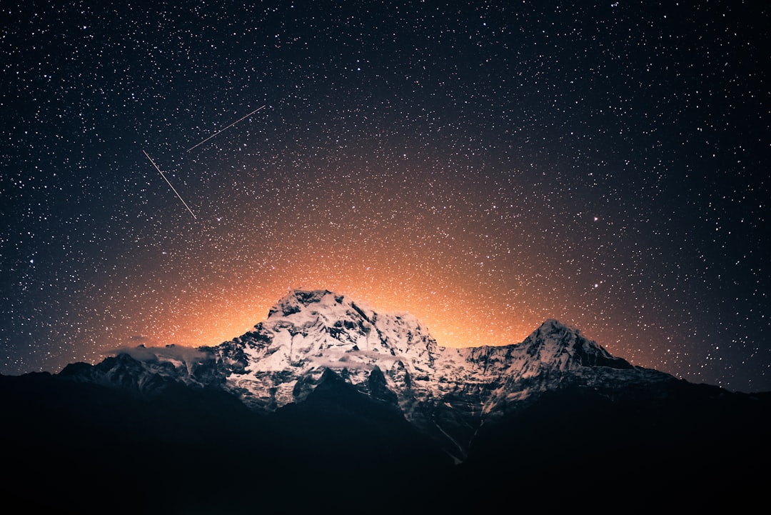 photo of Ghandruk Summit near Annapurna