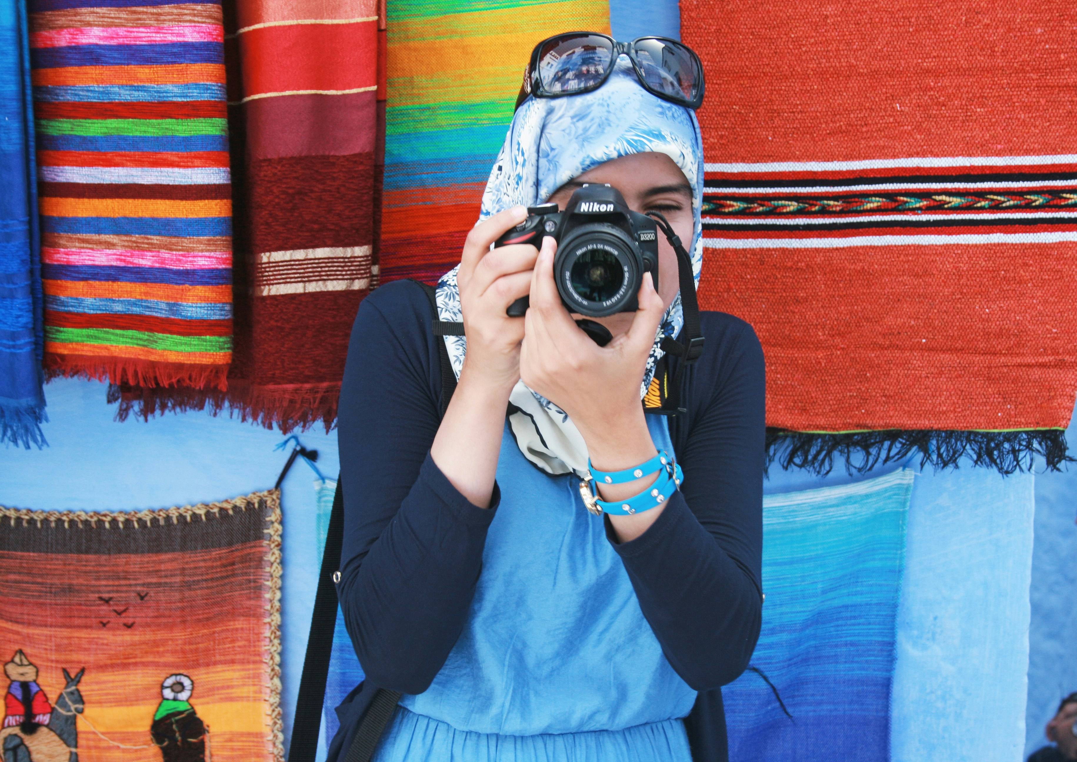 Free Unsplash photo from Oumaima Ben Chebtit