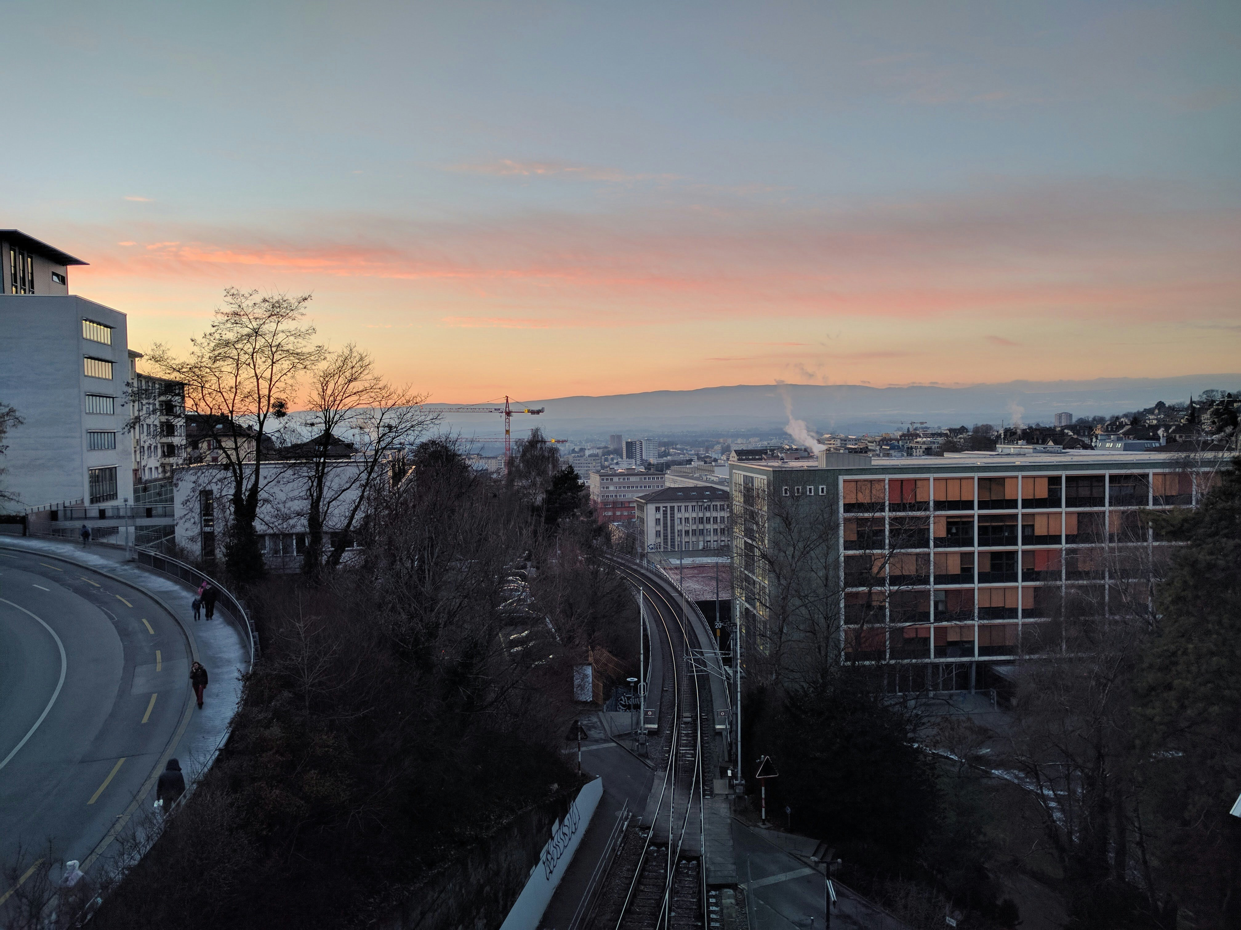 Free Unsplash photo from Amaury DUCHENE