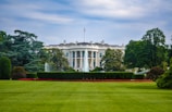 White House, Washington DC
