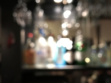 A preview image showing a variety of upcoming products blurred in the background.