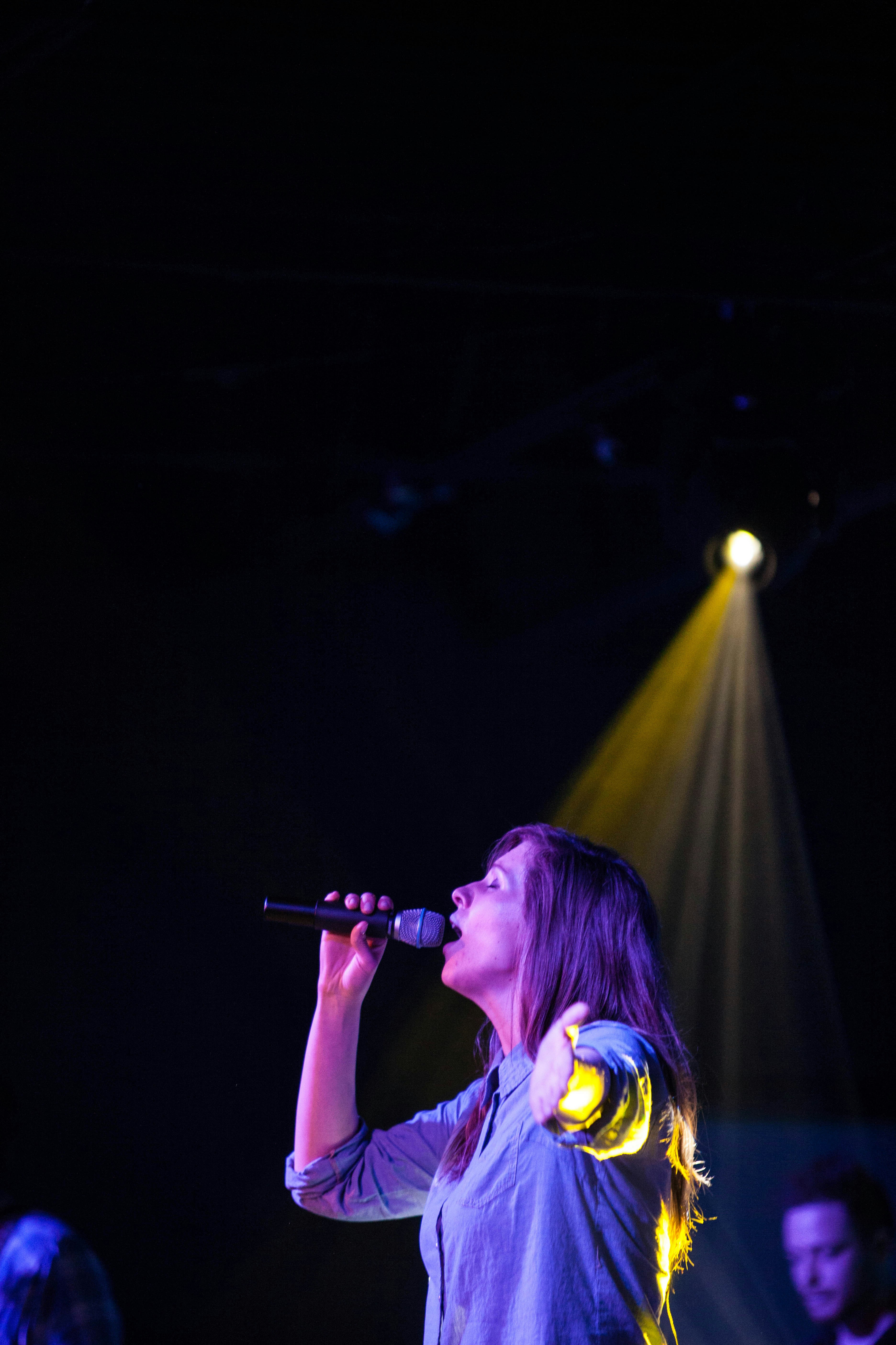 Free Unsplash photo from Bryan Fittin