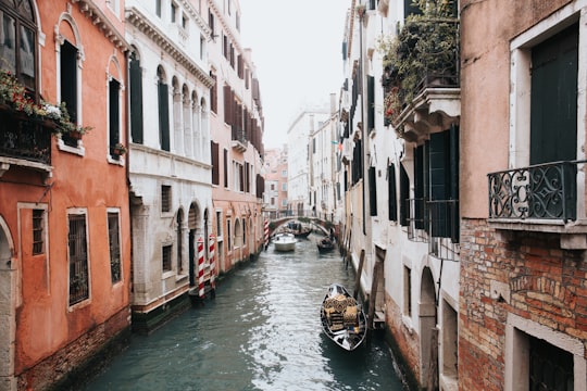 Grand Canal things to do in Chiesa di San Giacomo di Rialto