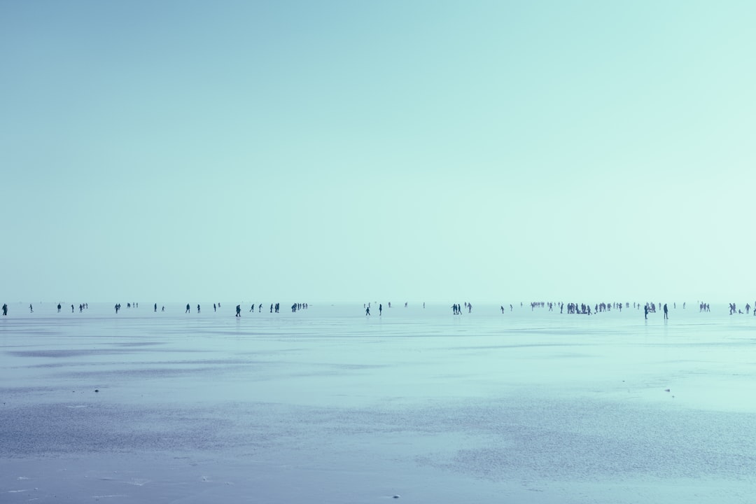 travelers stories about Ocean in Lake Balaton, Hungary