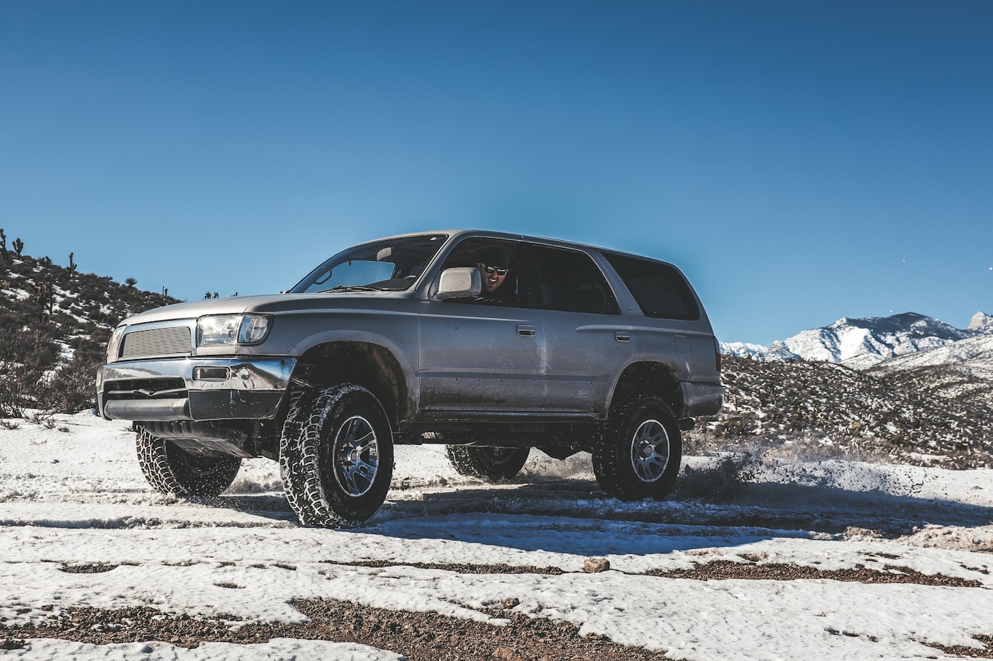 Best Overlanding Vehicles in 2026: Ranked by Real-World Capability