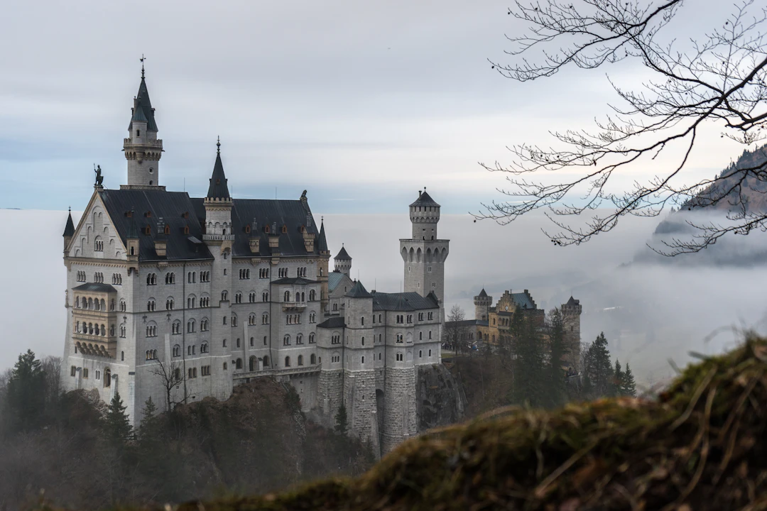 13-Day Family Guide to Germany: Classic Routes & Tips
