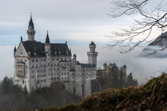 13-Day Family Guide to Germany: Classic Routes & Tips