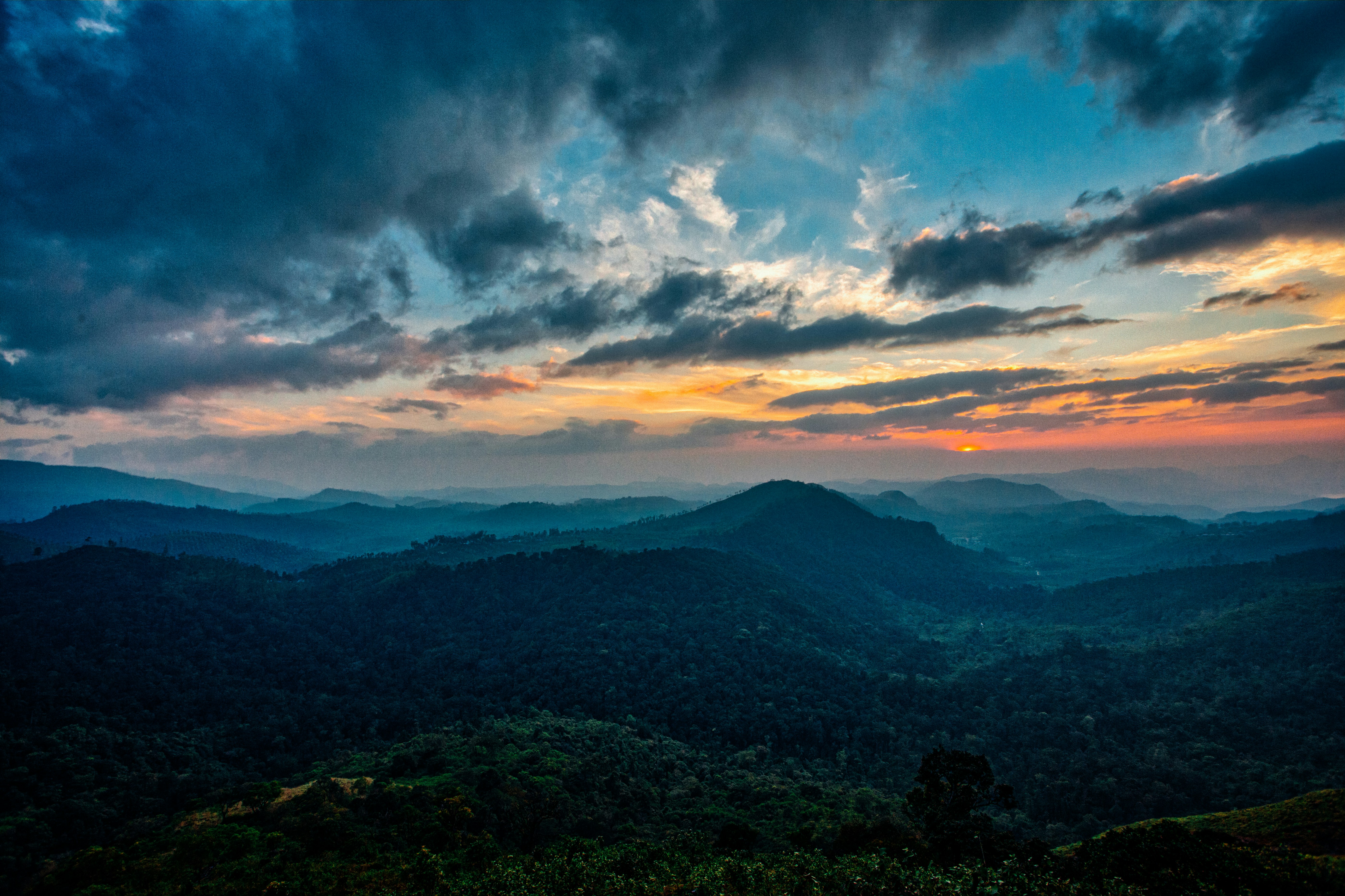 Free Unsplash photo from Ravi Shanker