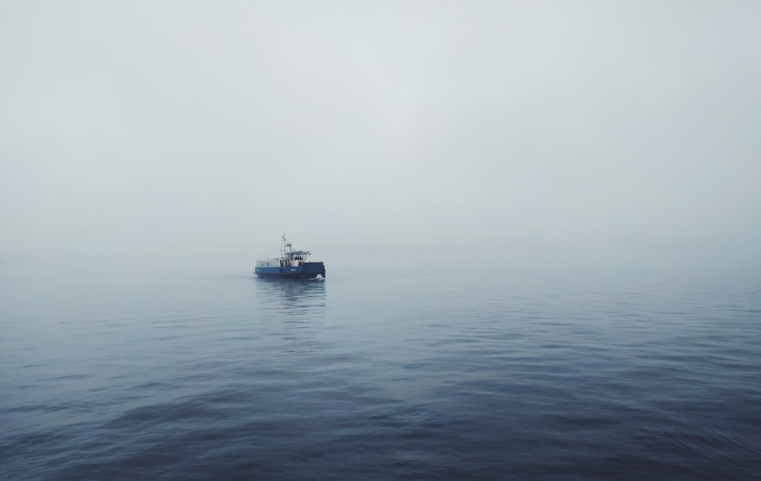 Ocean photo spot Amsterdam Makkum