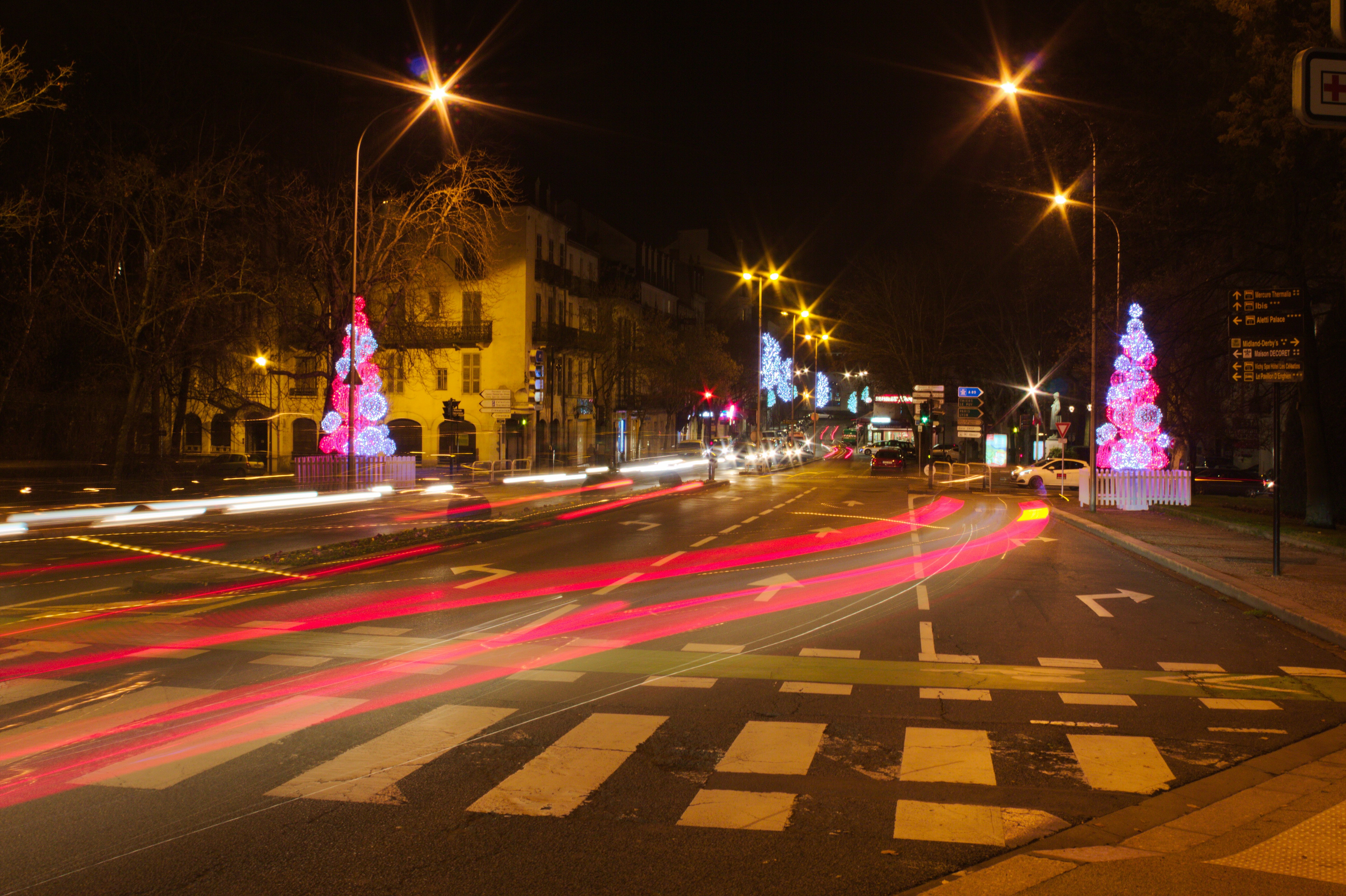 Free Unsplash photo from Thomas Rivoire