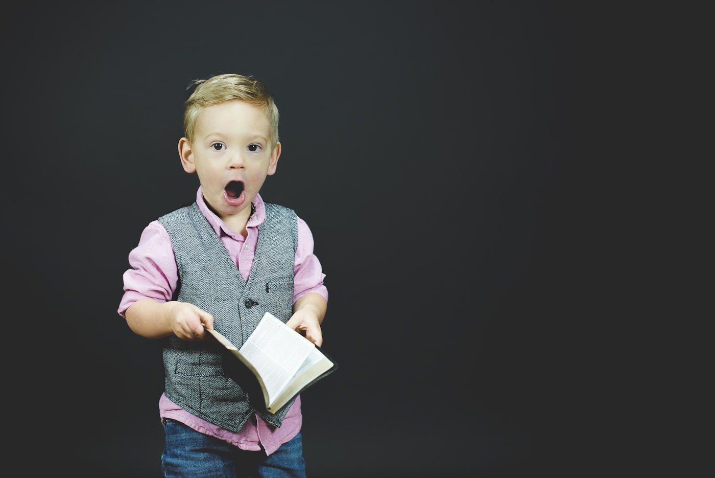 Speech Therapy at home