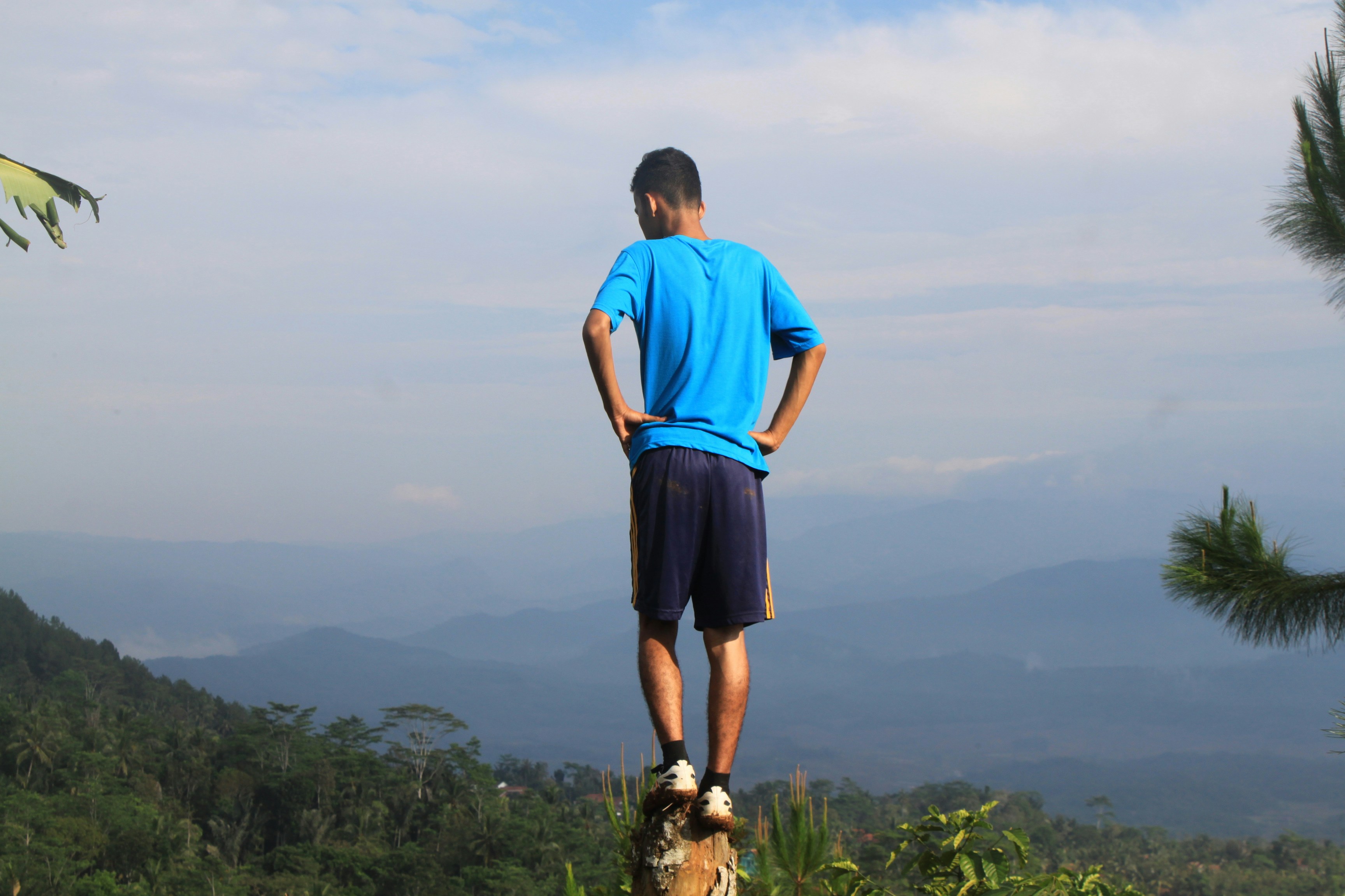 Free Unsplash photo from Koko Dwiyanto