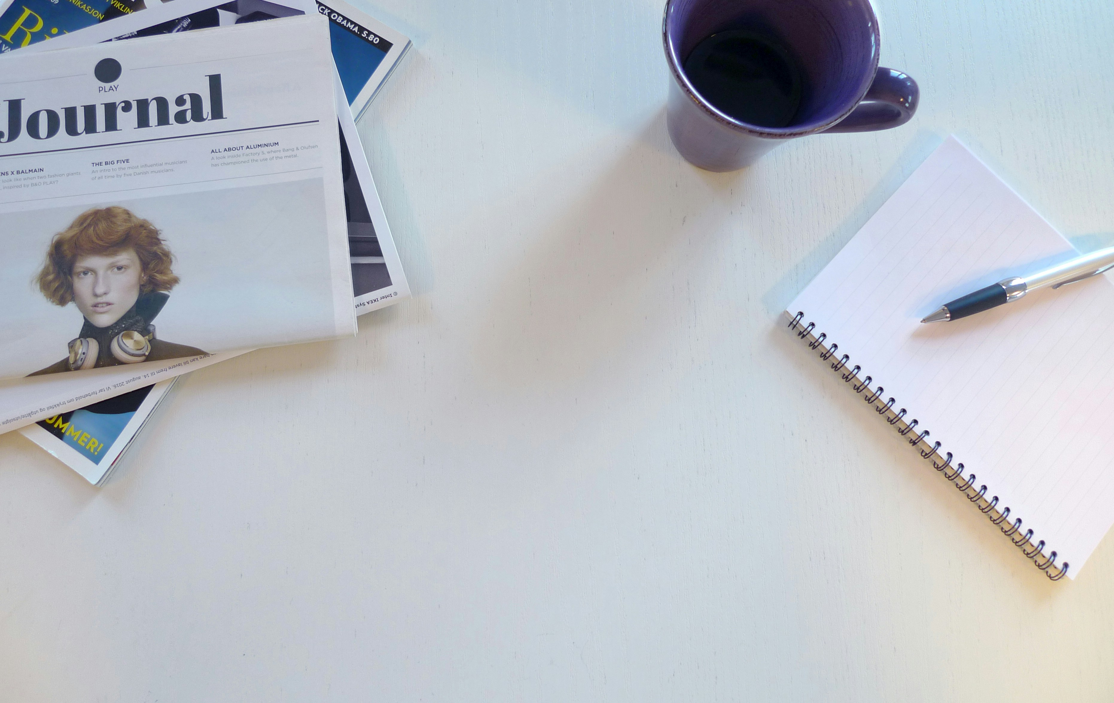 Free Unsplash photo from Steinar Engeland