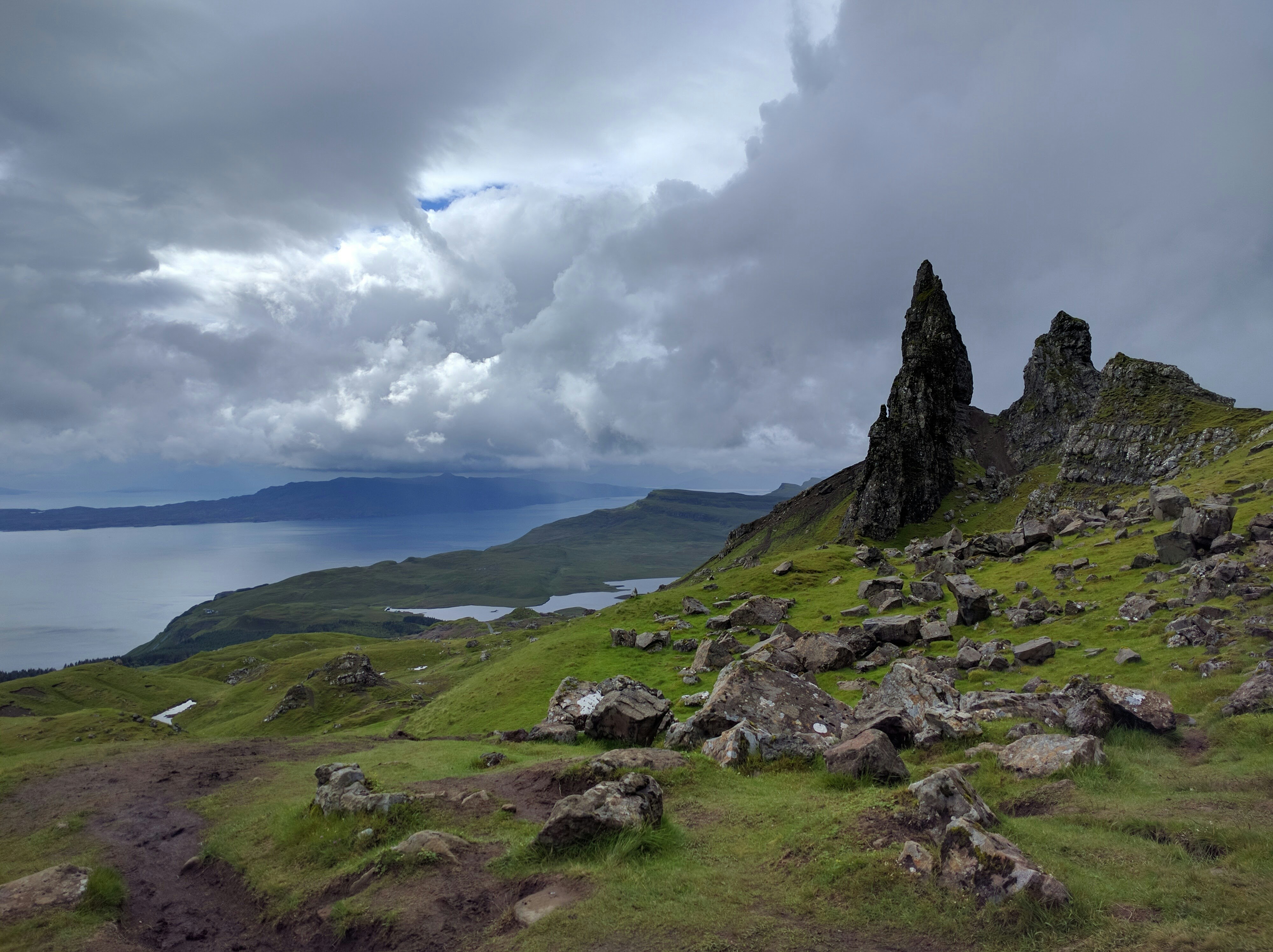 Free Unsplash photo from Connor Smith