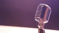 Nick Sholl Deep Voice Sprecher logo