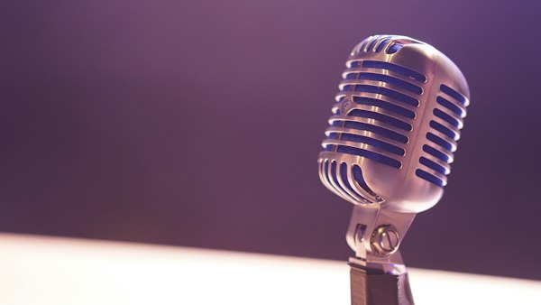 Blue Yeti USB Microphone for PC and Mac