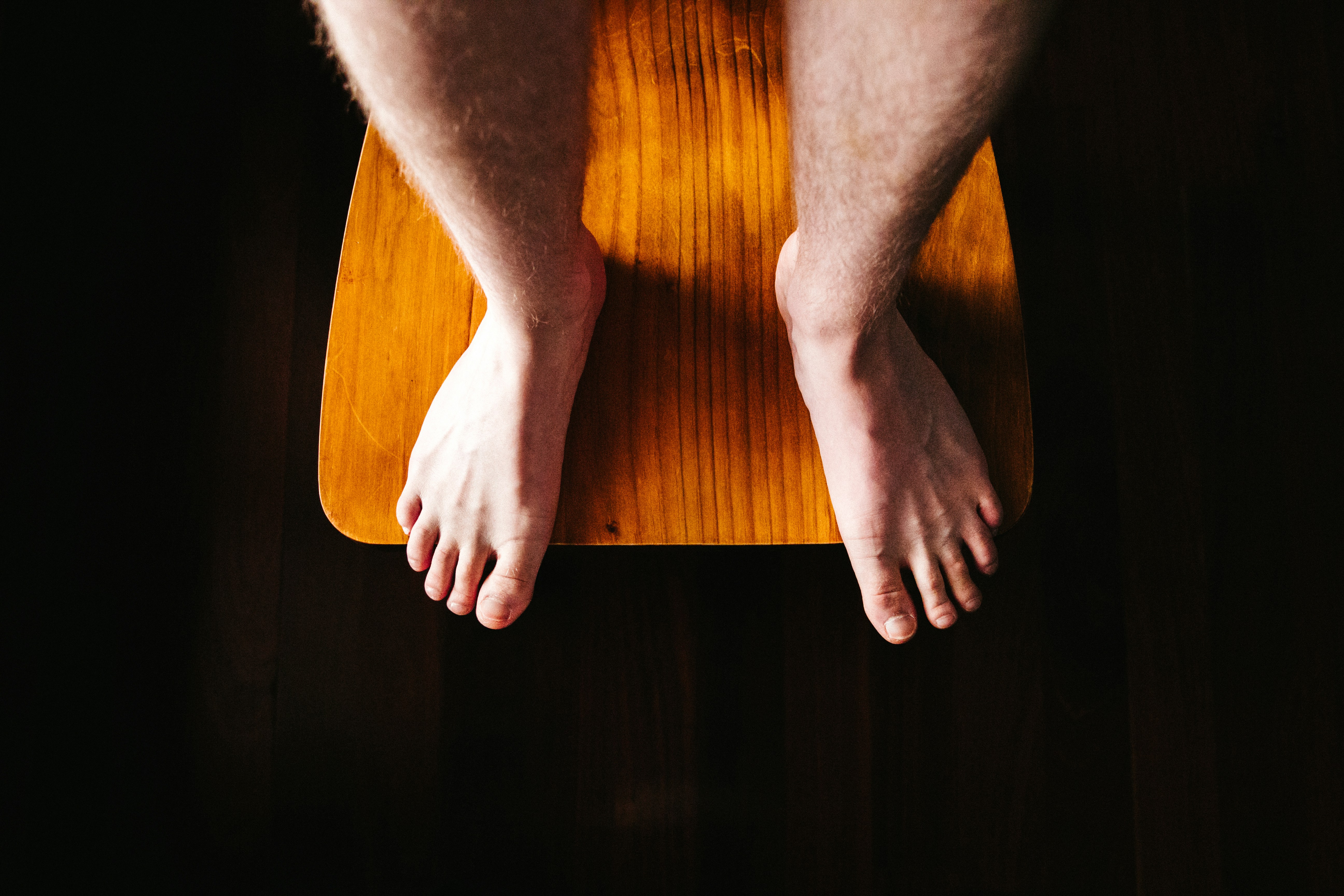 Free Unsplash photo from Isaac Ibbott