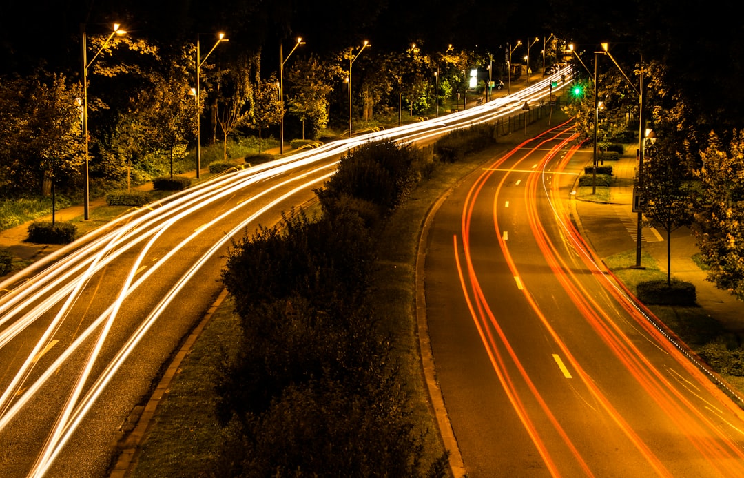 photo of Jette Road trip near Brussels Park