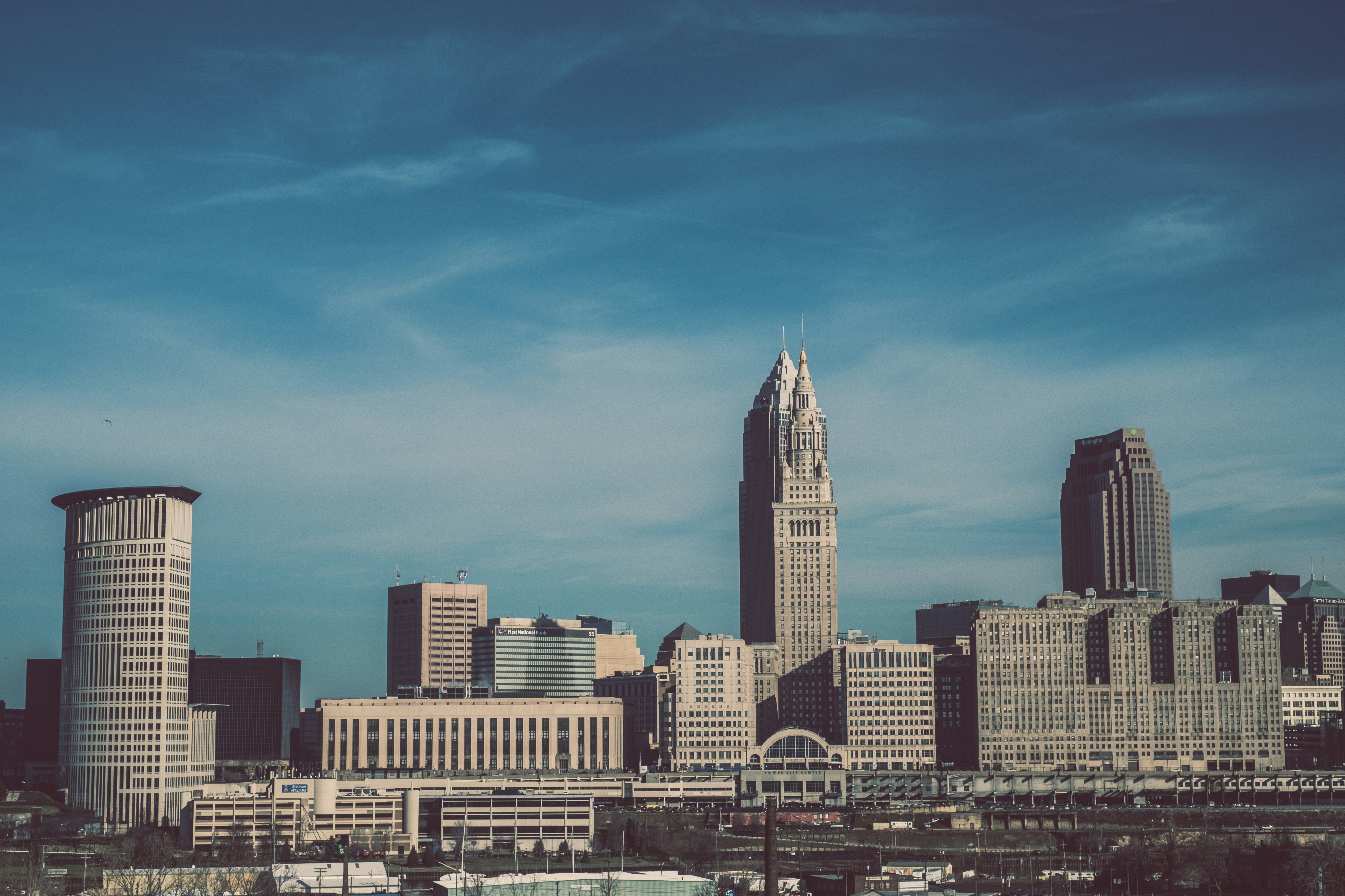 Free Unsplash photo from Lance Anderson