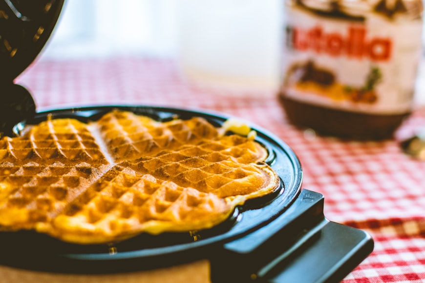 Best dyna-living electric waffle maker