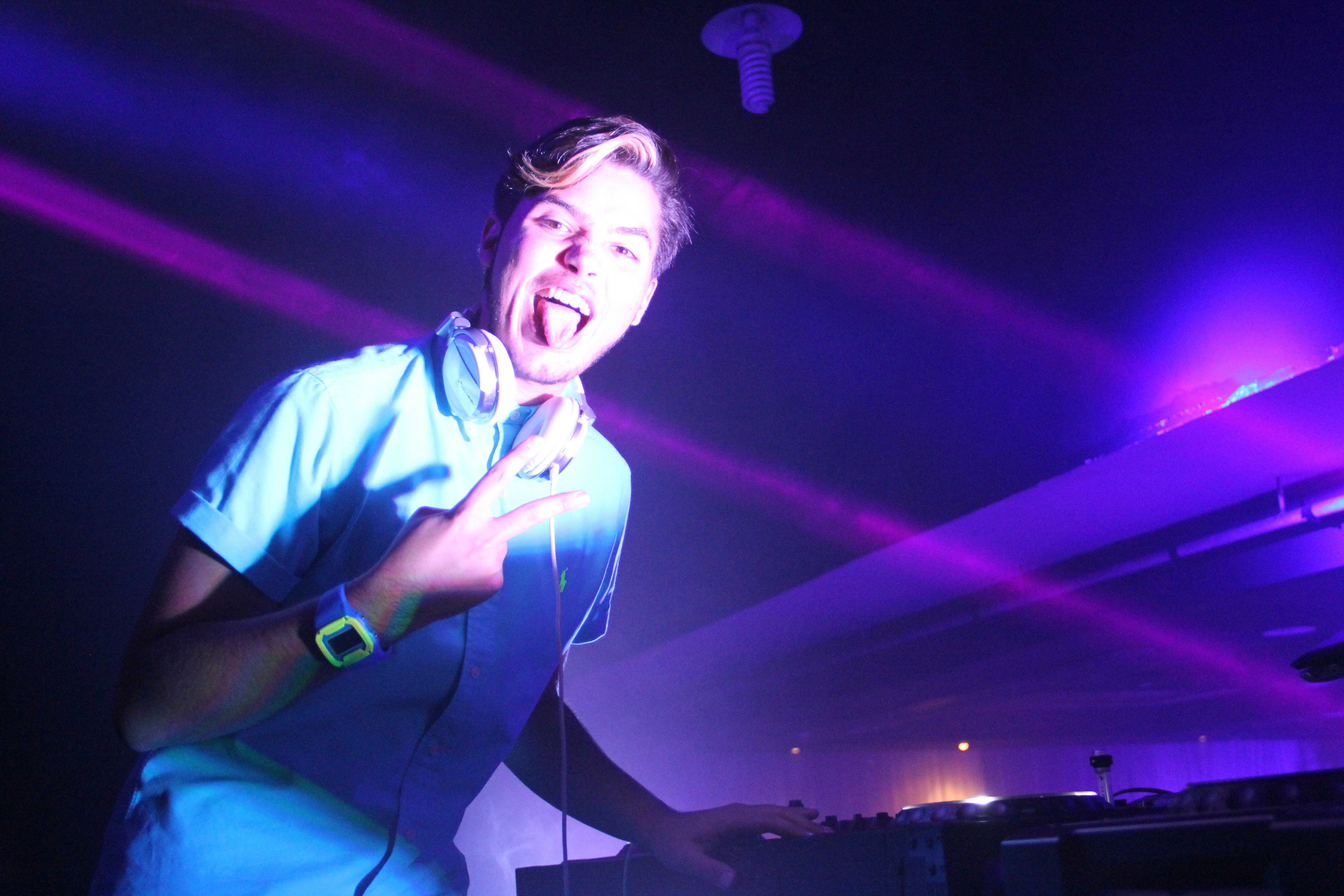 Free Unsplash photo from Sandro Pacella