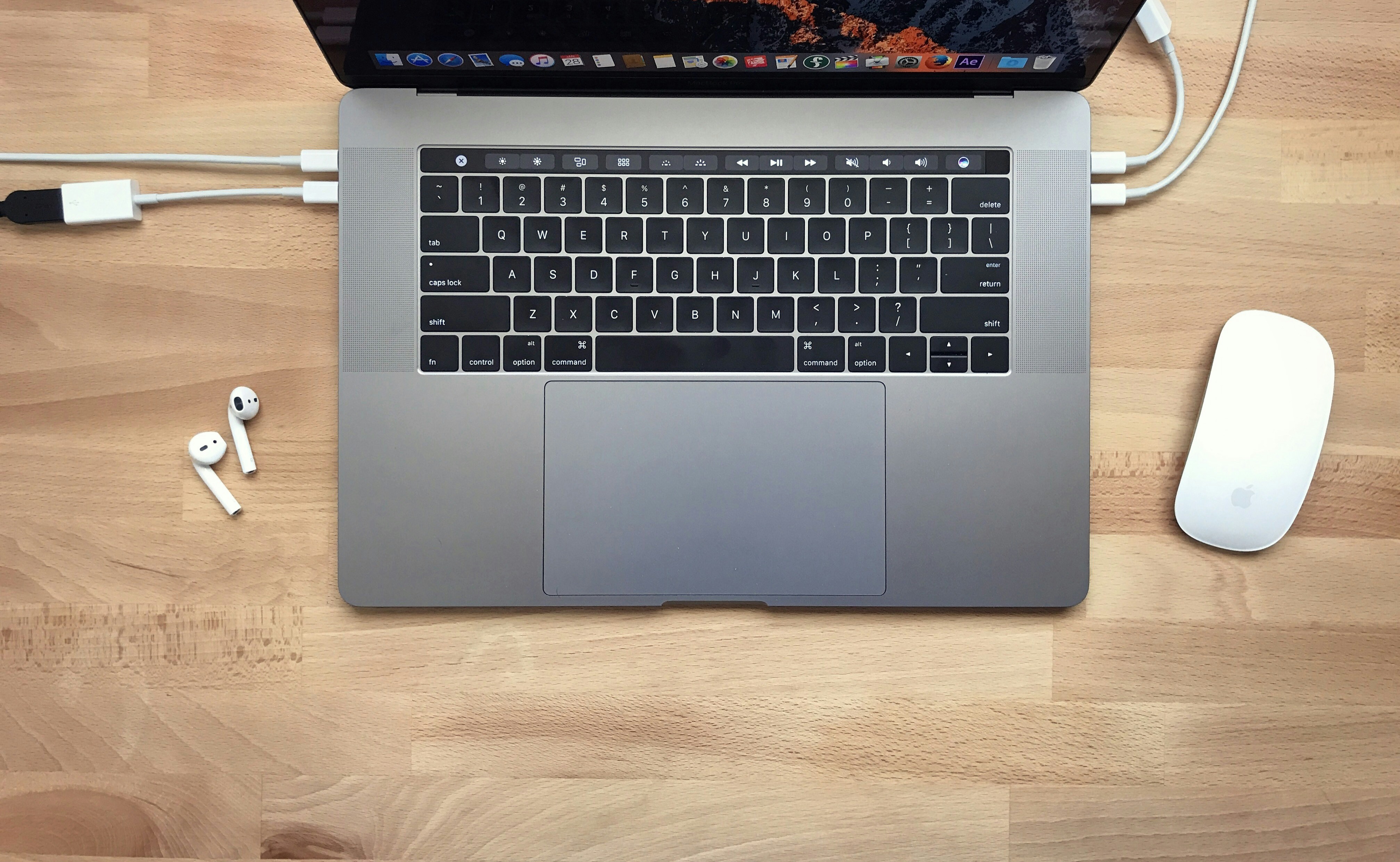 Premium Computer Accessories