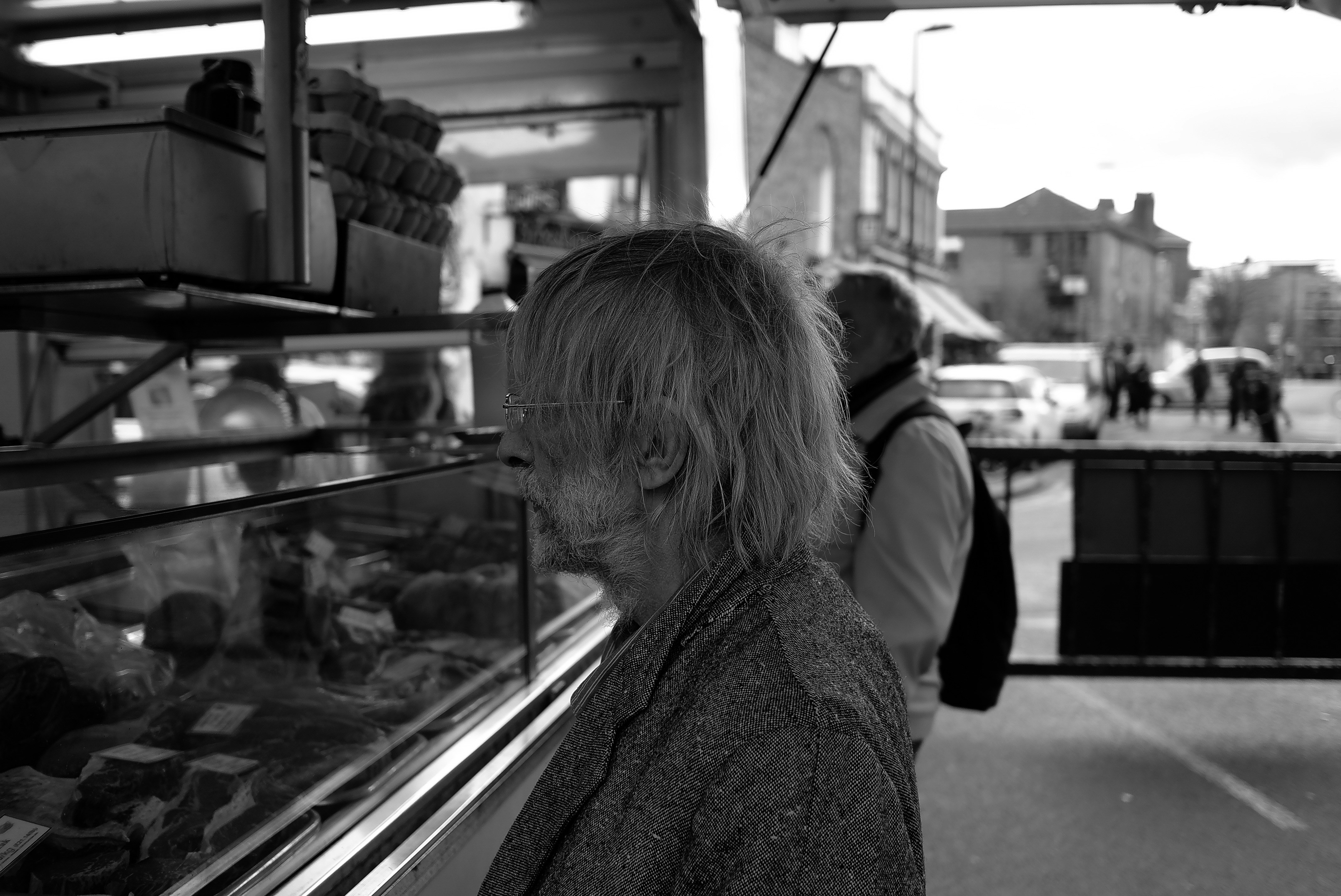 Free Unsplash photo from Seb Barsoumian