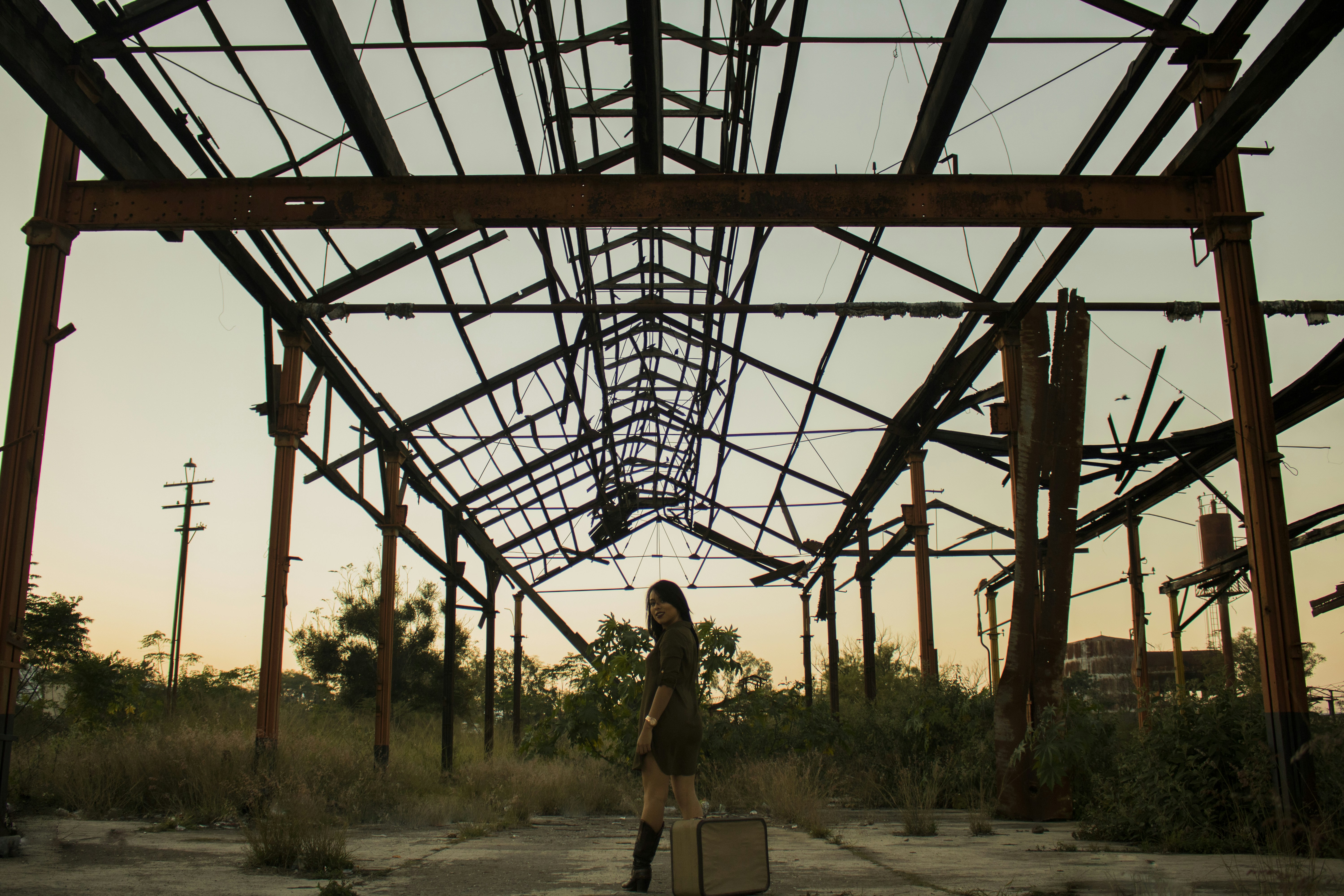 Free Unsplash photo from Isaac Moctezuma