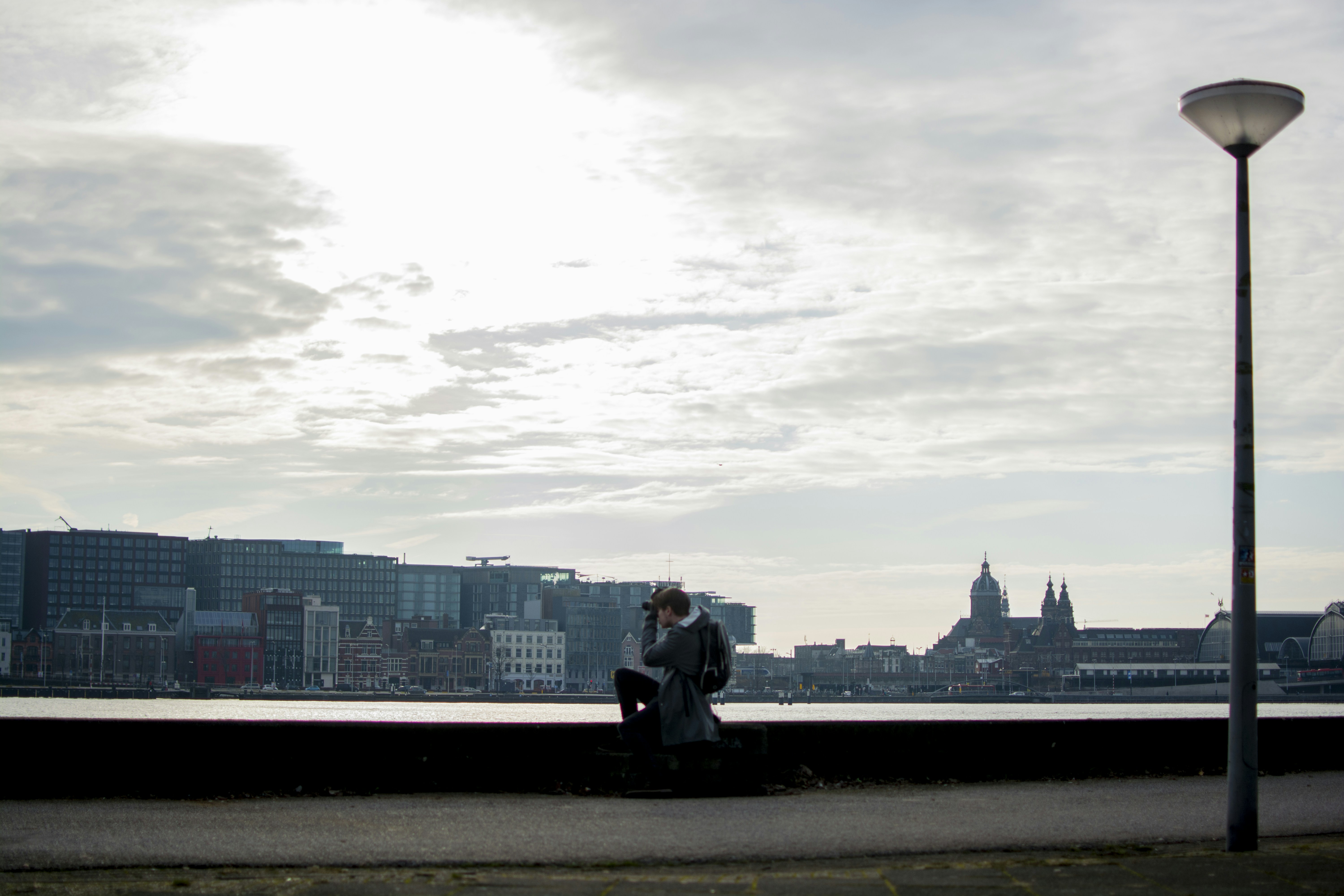 Free Unsplash photo from Nick van den Berg