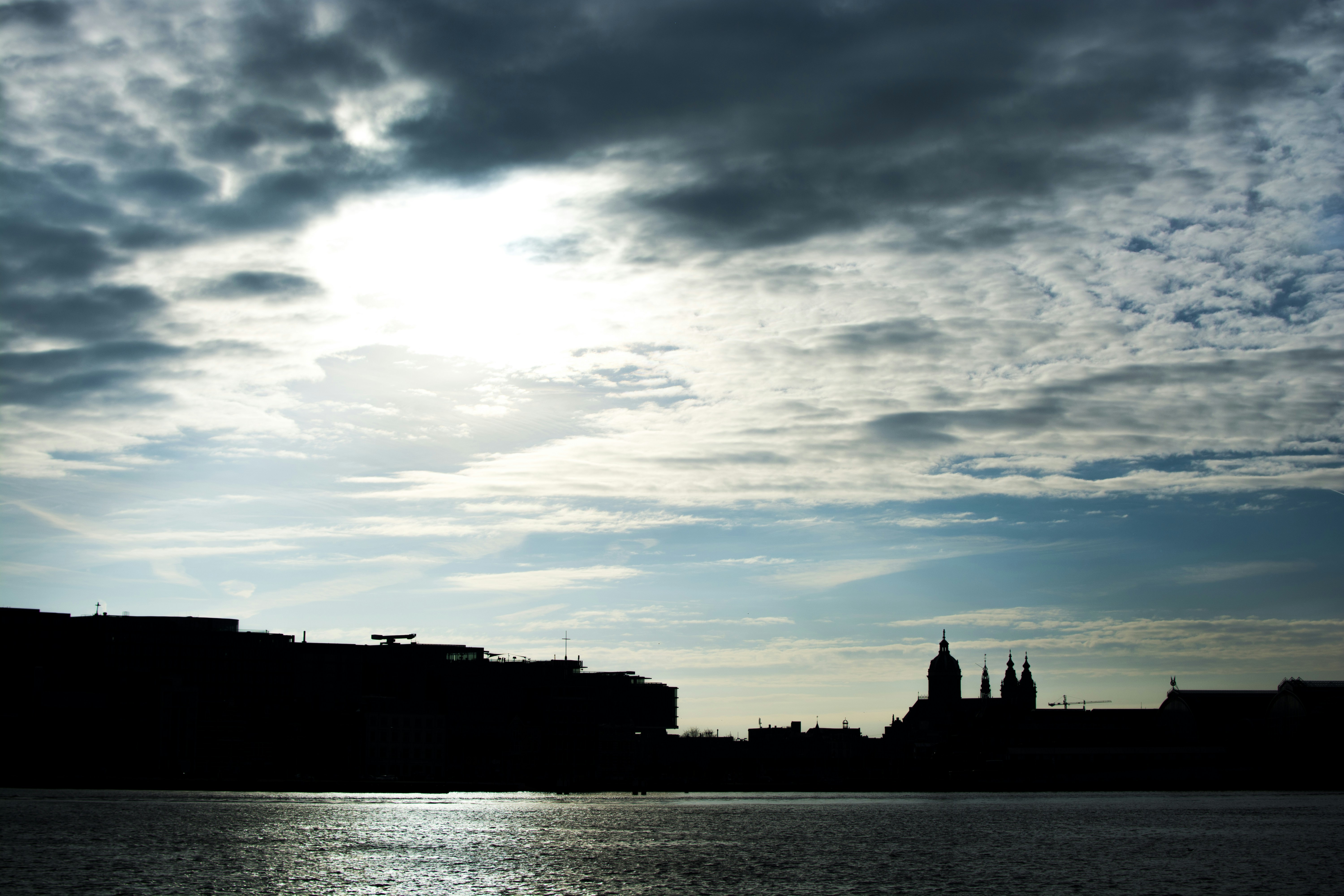 Free Unsplash photo from Nick van den Berg