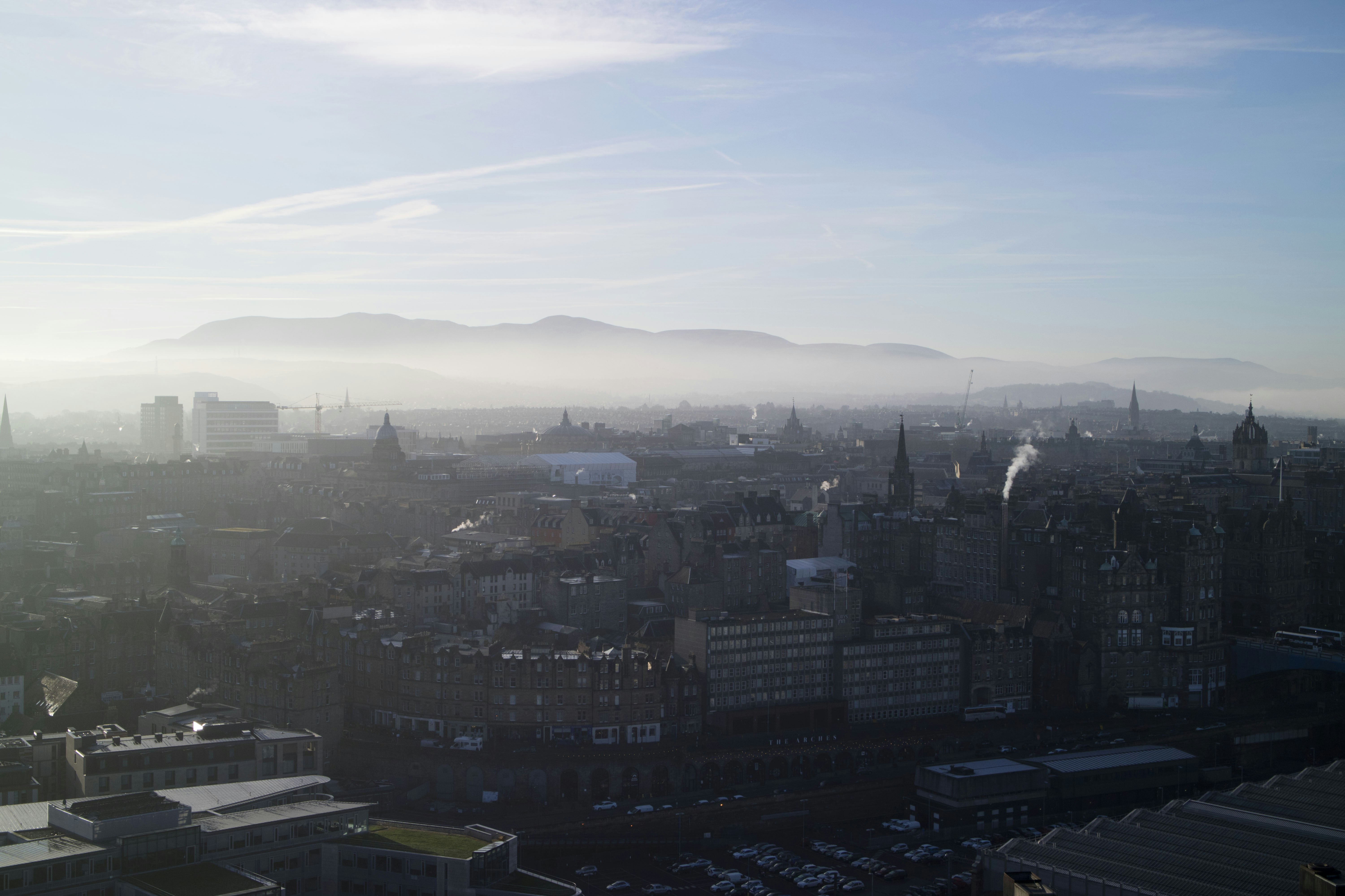 Free Unsplash photo from David Brown