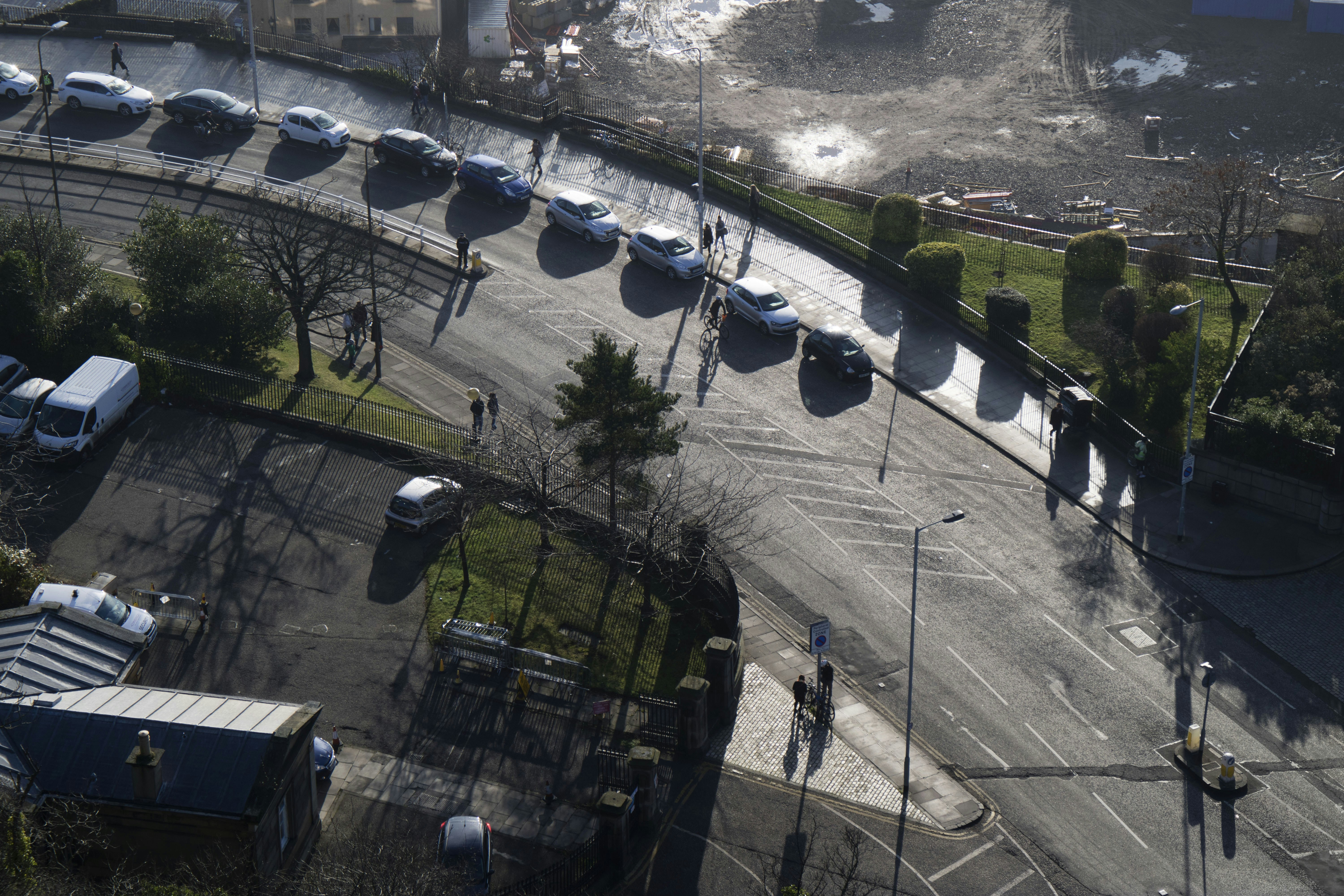 Free Unsplash photo from David Brown