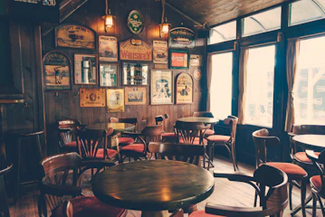Bamboo 2 Bar budget backpacker bar Da Nang