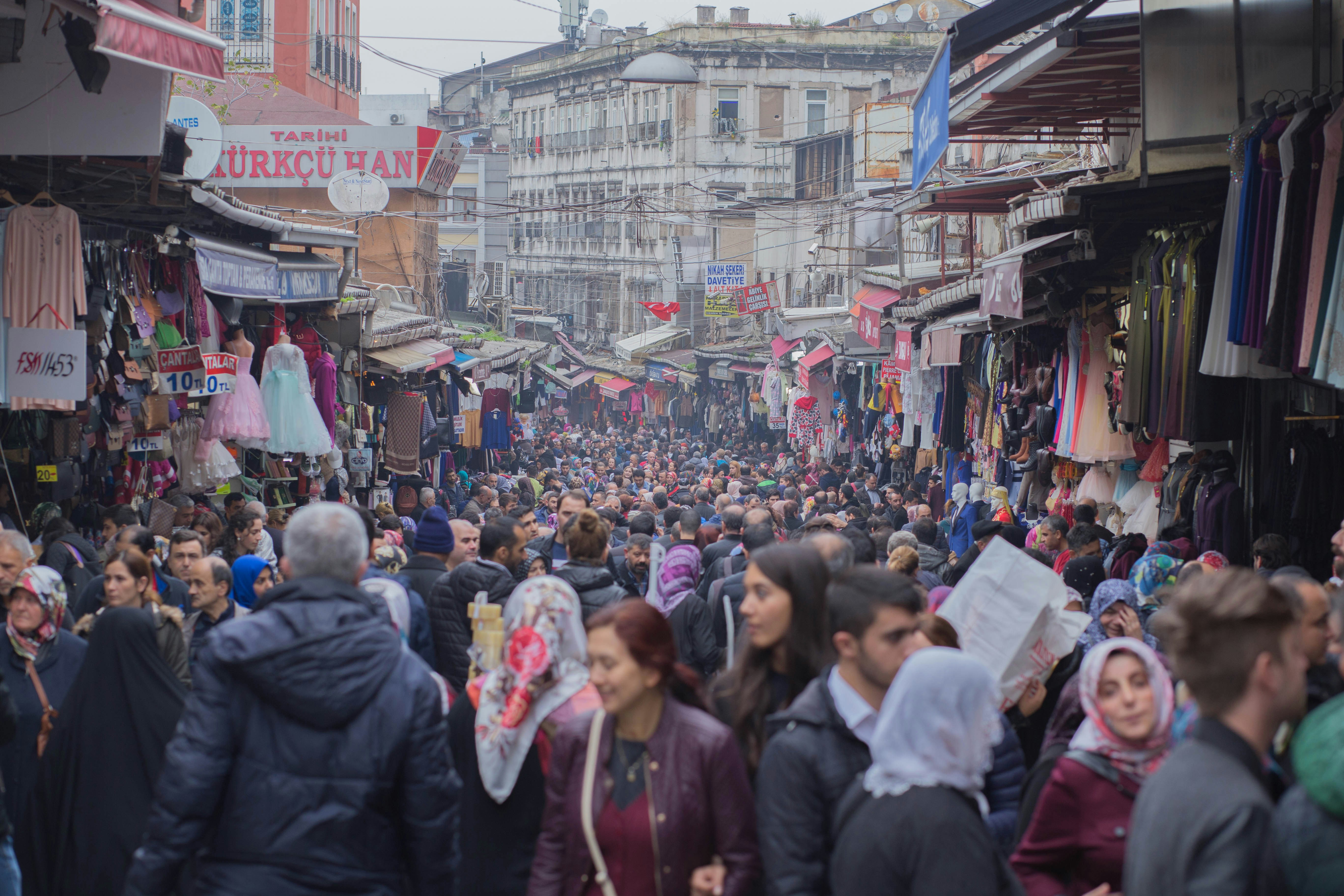 Free Unsplash photo from Fikret CABAR