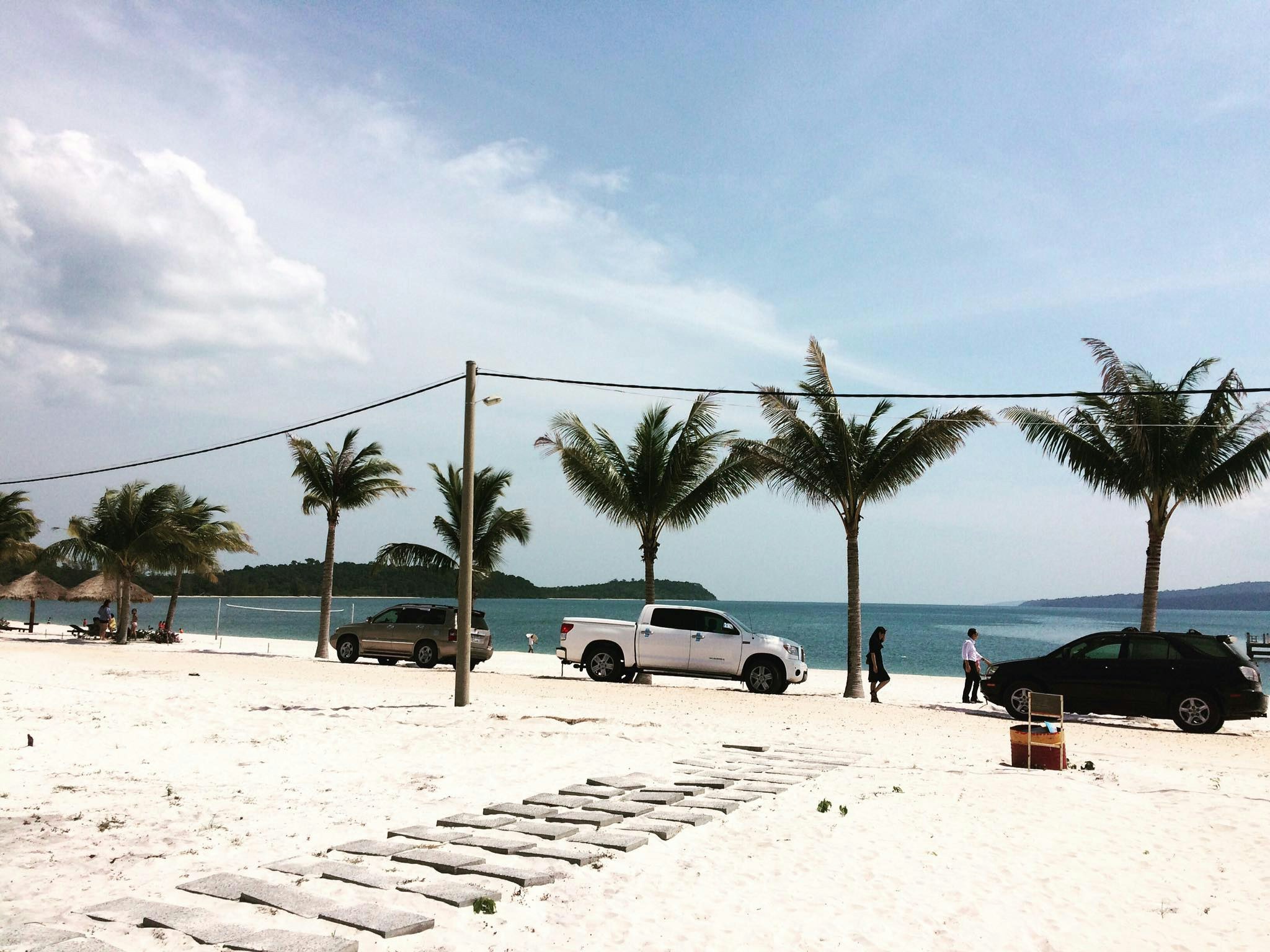 Free Unsplash photo from Davin Pom