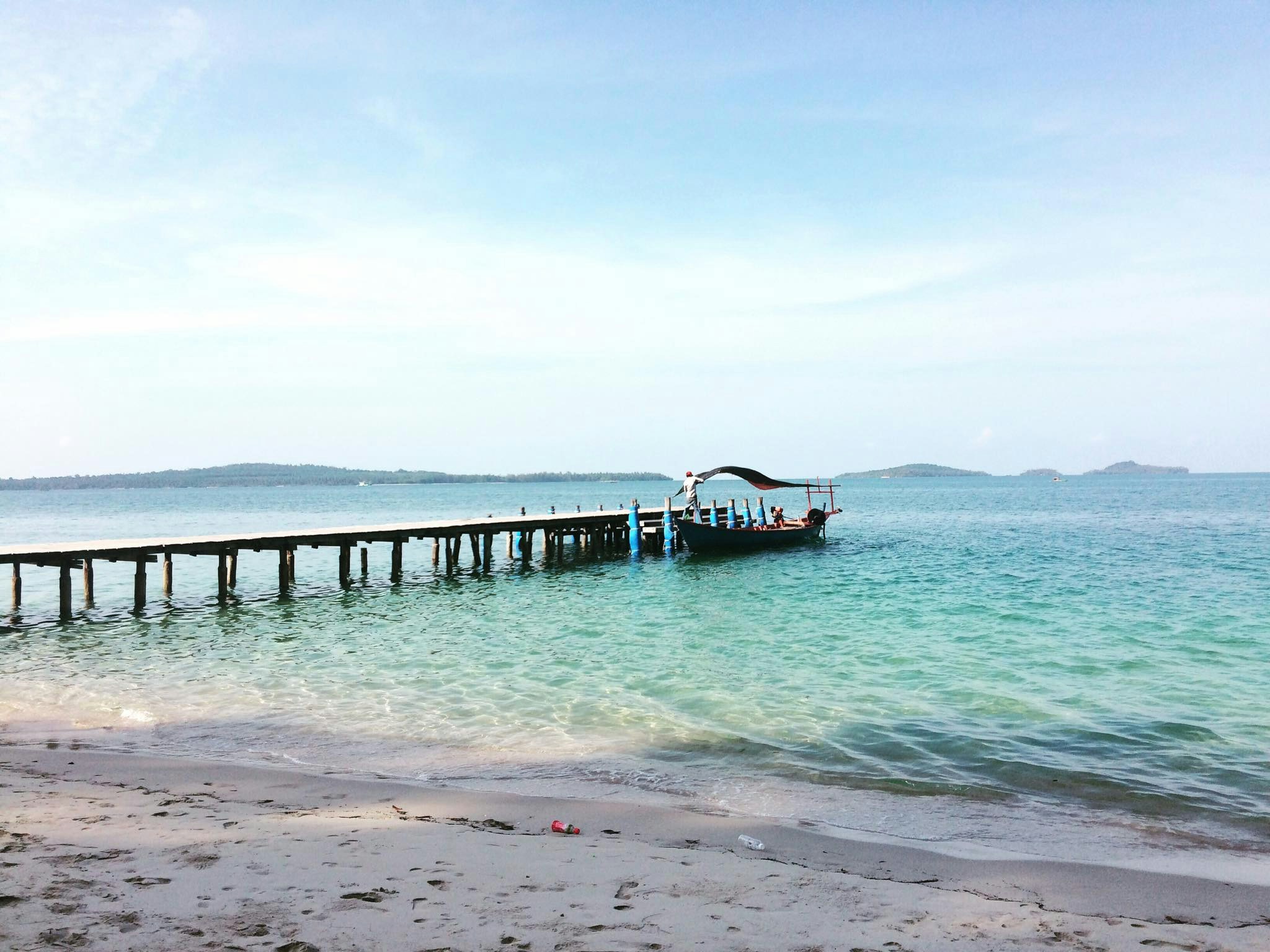 Free Unsplash photo from Davin Pom