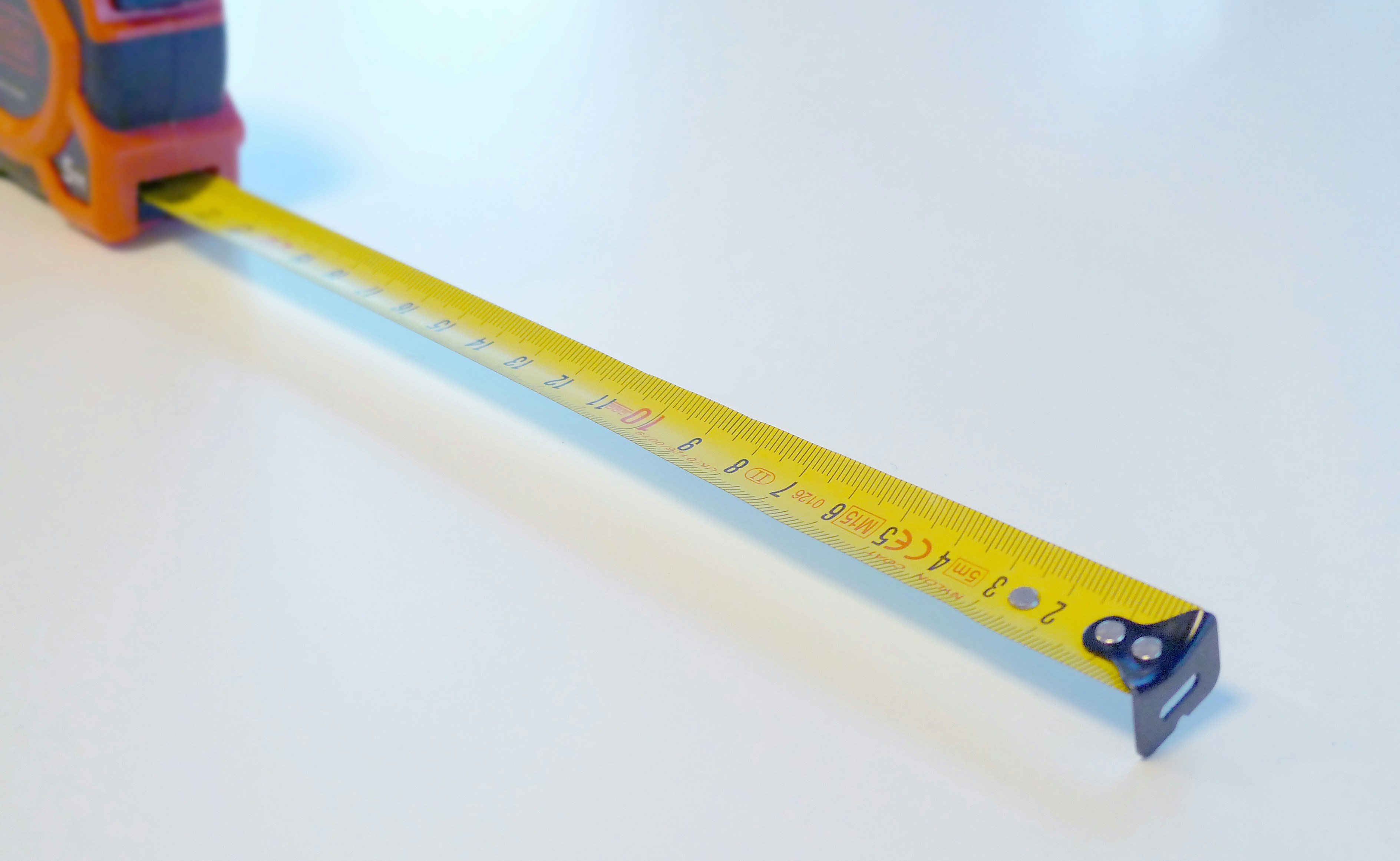 1インチ　何センチ　インチ　cm