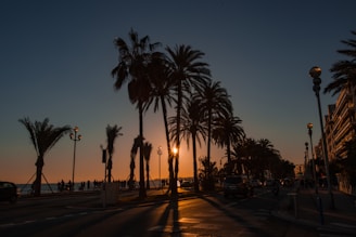 Photo de Nice, appartement airbnb