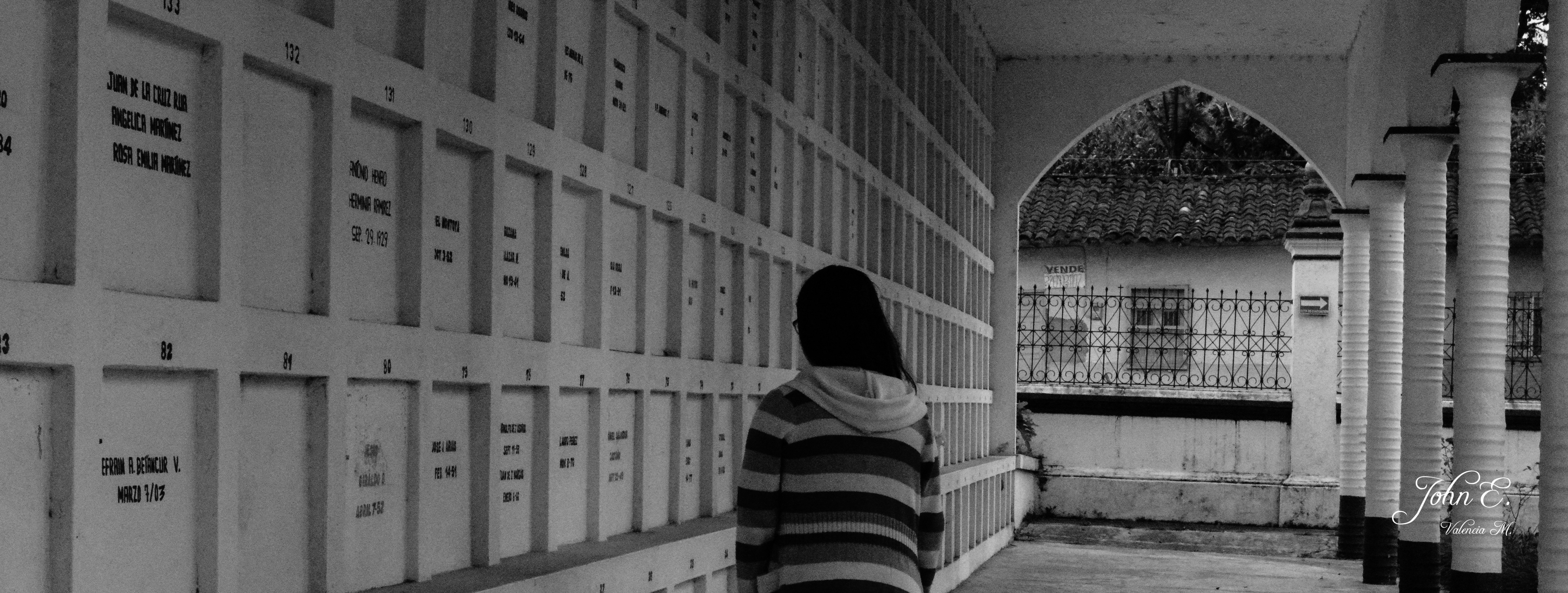 Free Unsplash photo from John E Valencia M