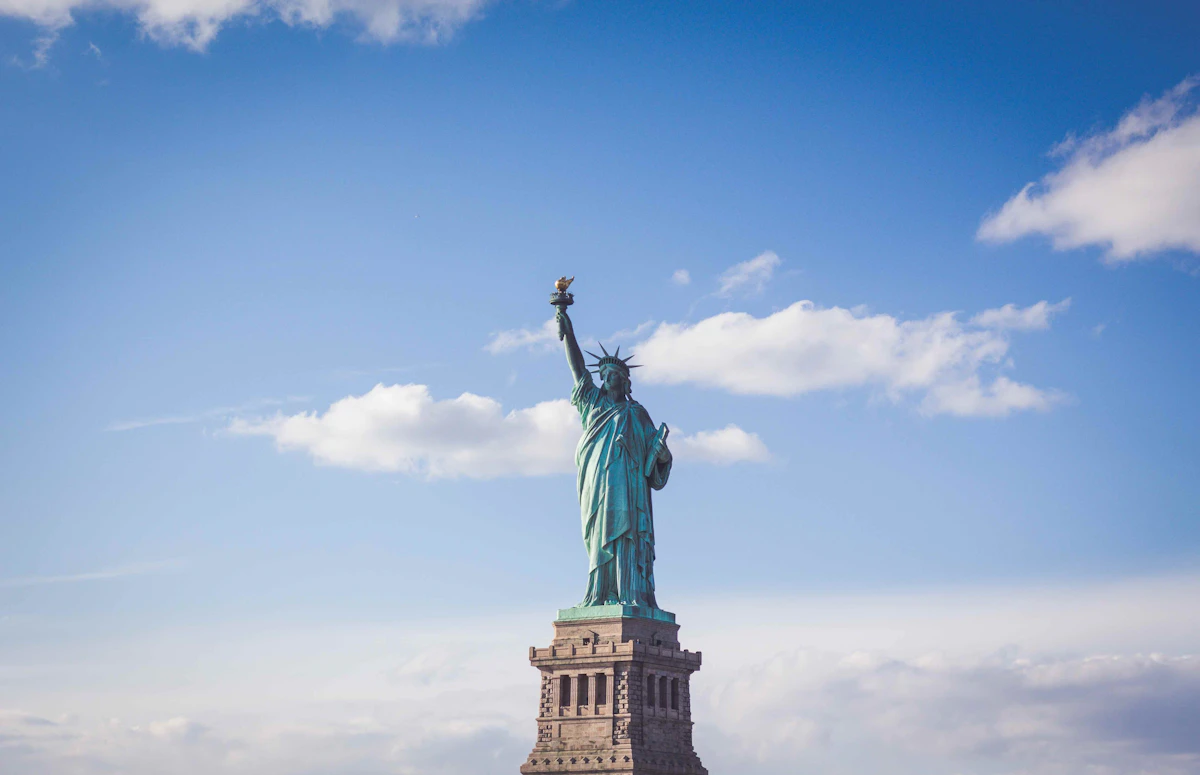 United States destination